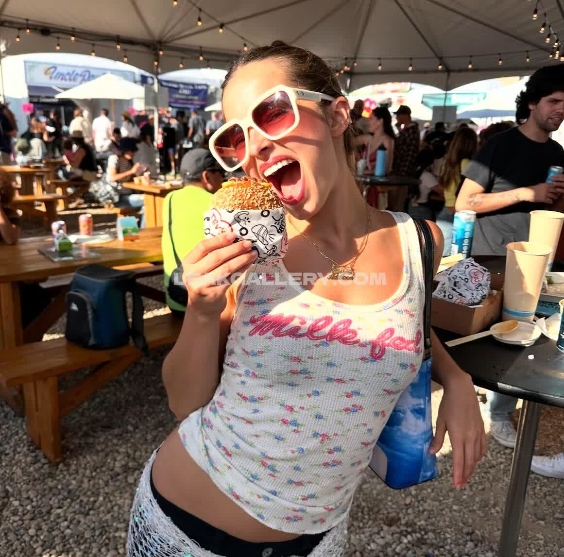 Addisonrae Эксклюзивная утечка обнаженных OnlyFans #2531217