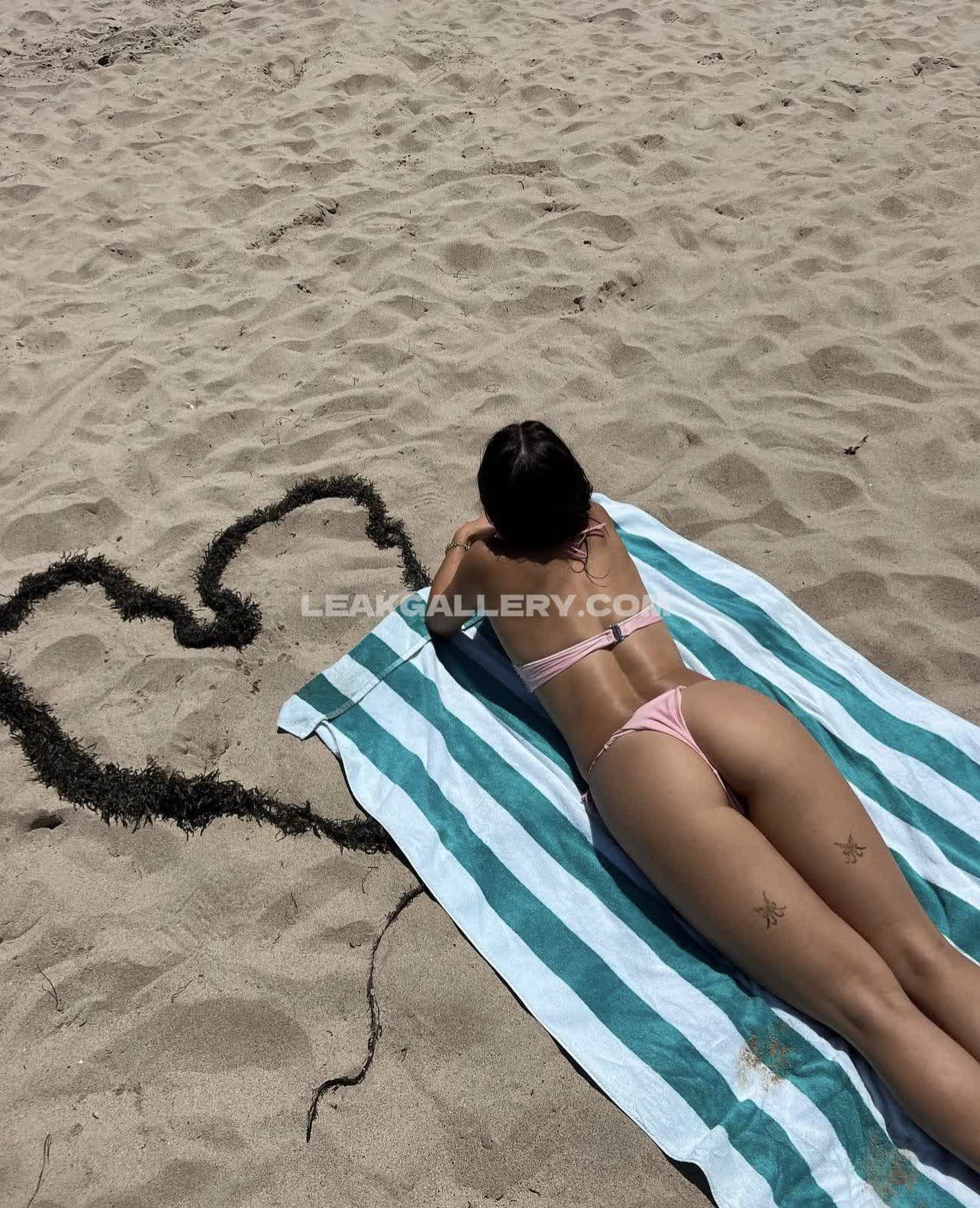 Addisonrae Exclusive Leaked Nude OnlyFans #2522211