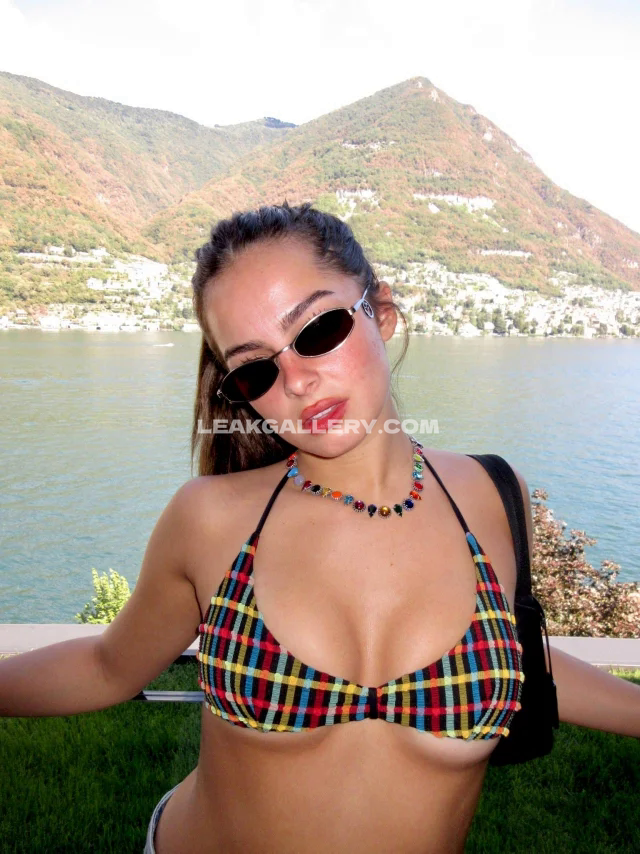 Addisonrae 独家泄露的OnlyFans裸照 #2515628