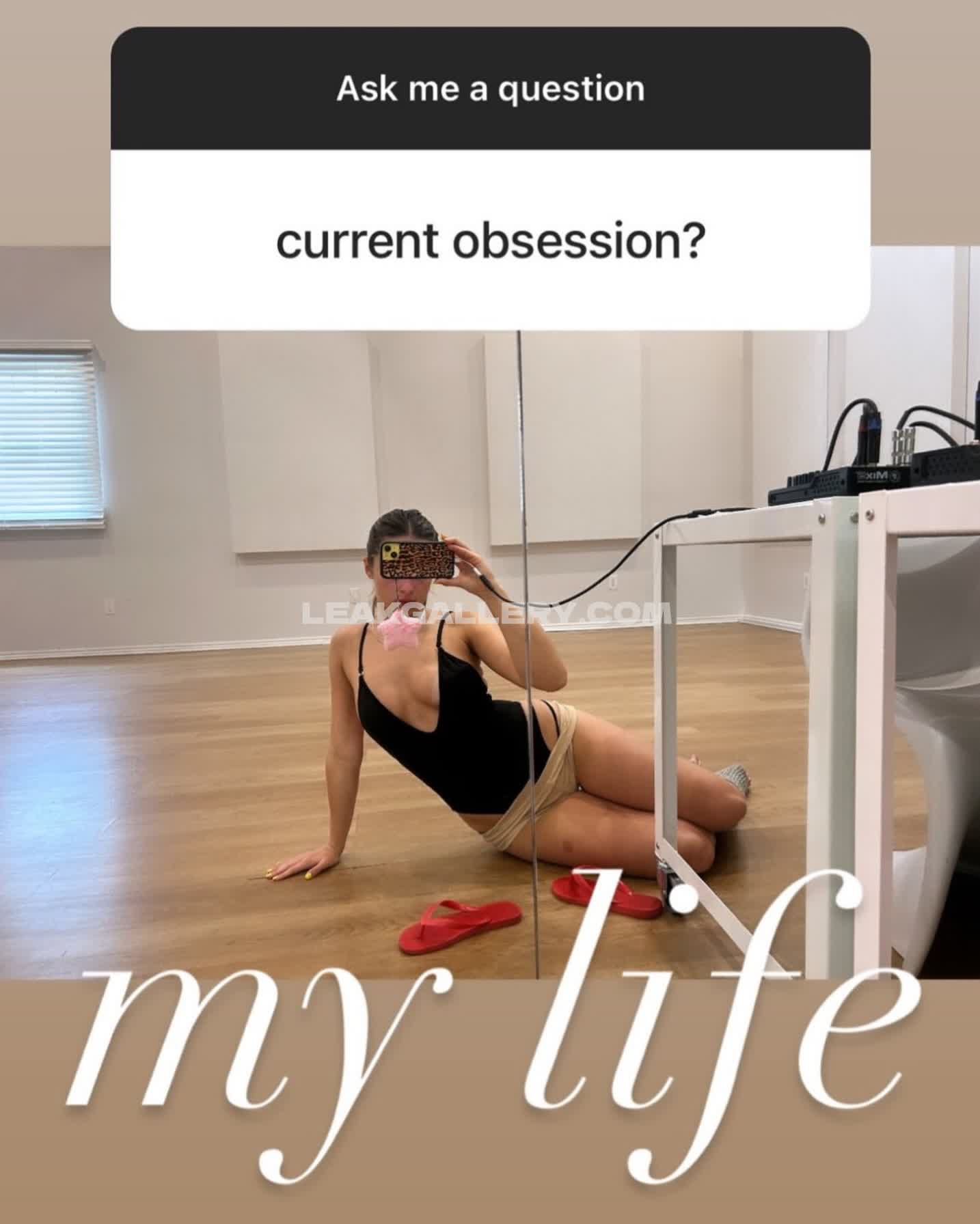 Addisonrae Exklusiv geleakte Nacktbilder von OnlyFans #2531554