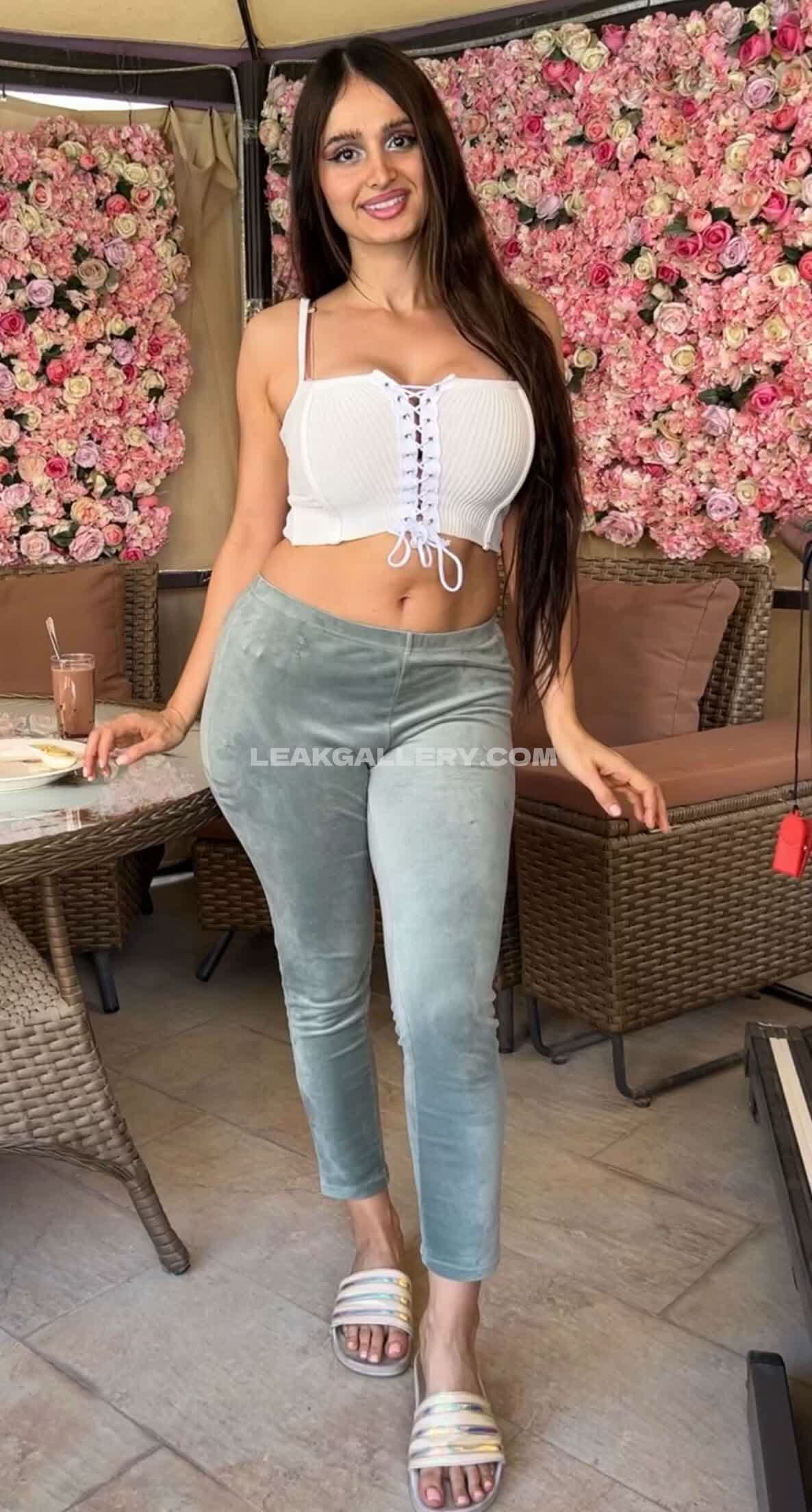 Alanarose8 Exklusiv geleakte Nacktbilder von OnlyFans #2216555
