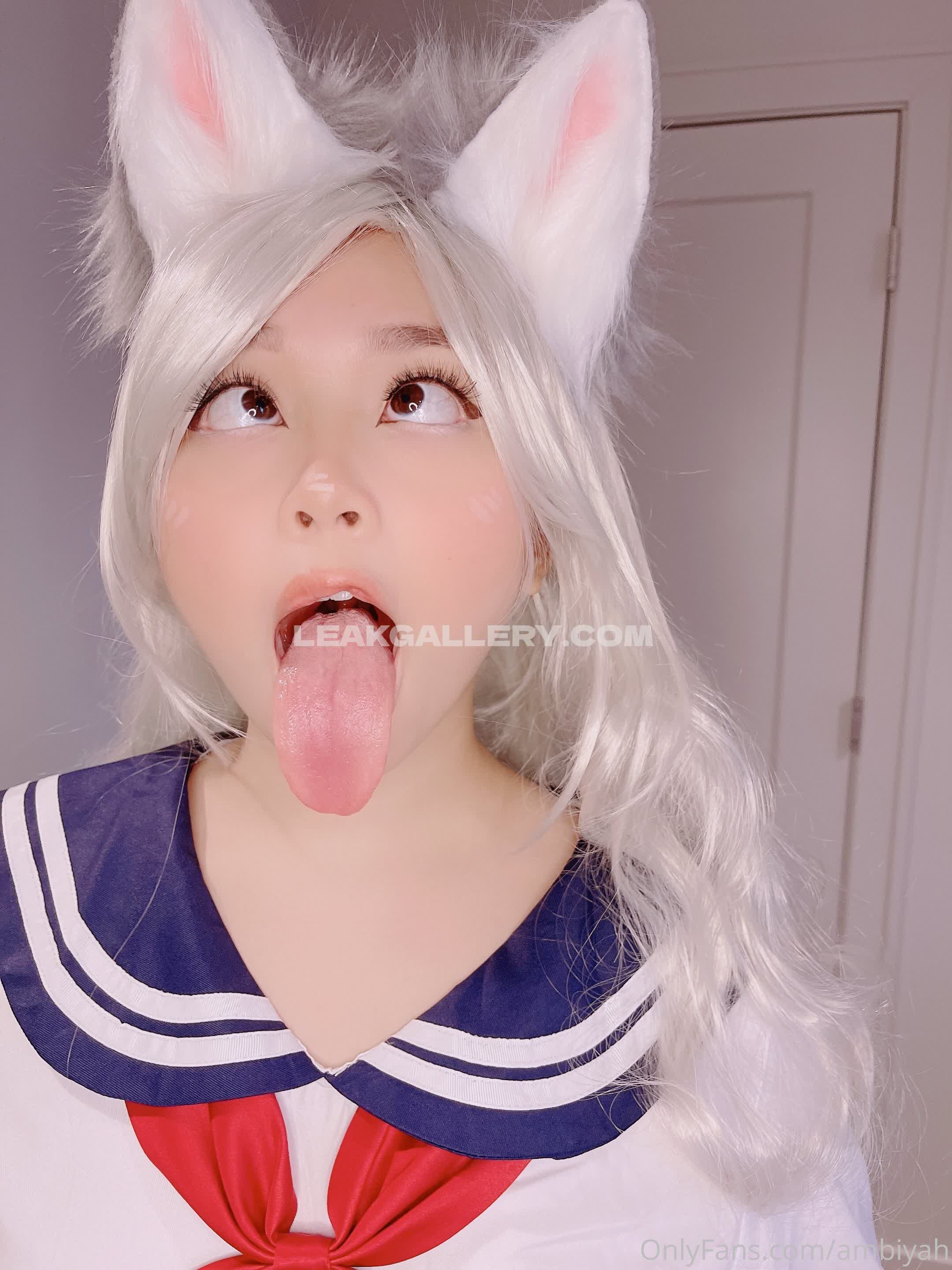 Ambiyah Exclusive Leaked Nude OnlyFans #2639589