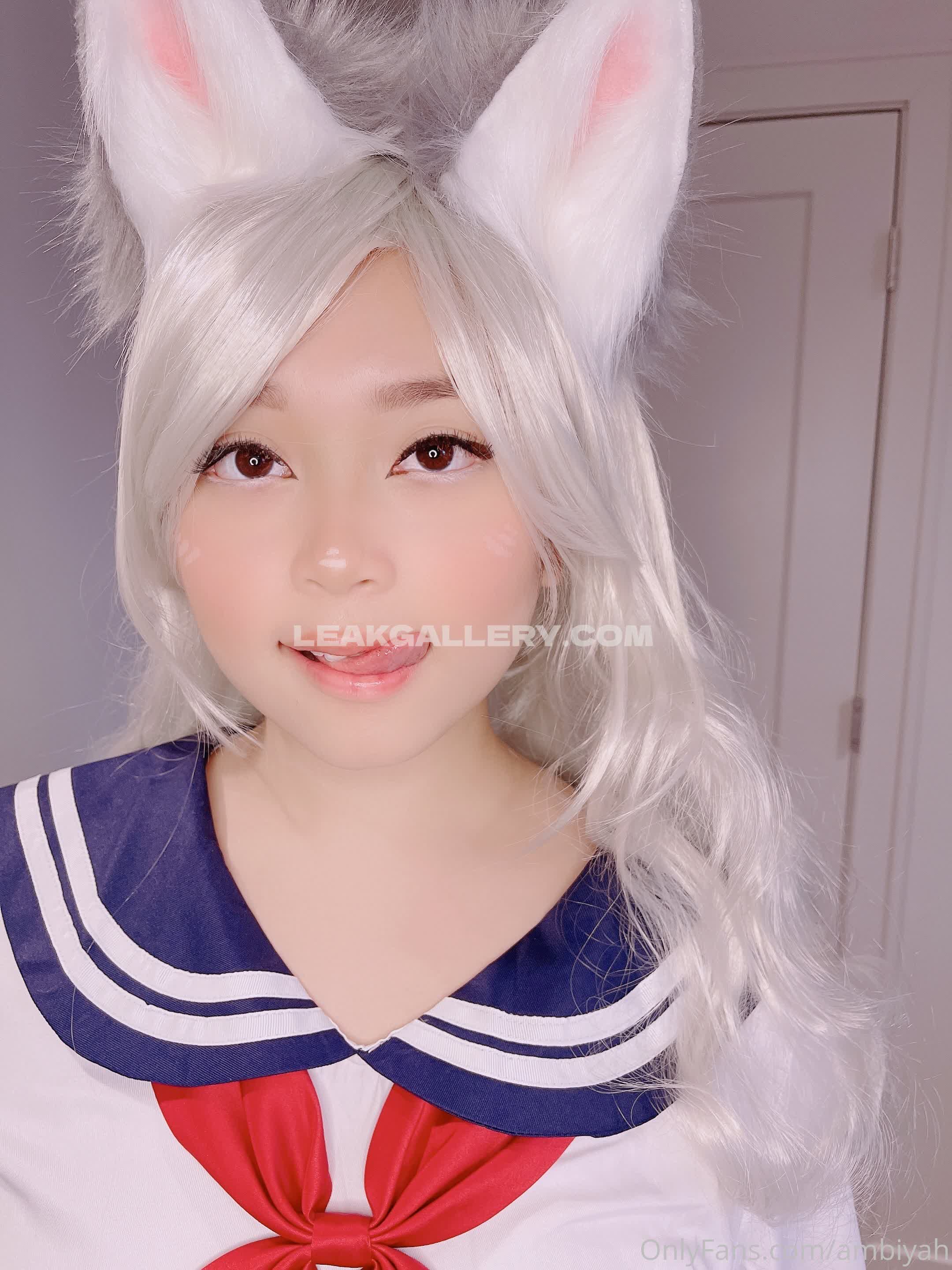 Ambiyah Exclusive Leaked Nude OnlyFans #2649029