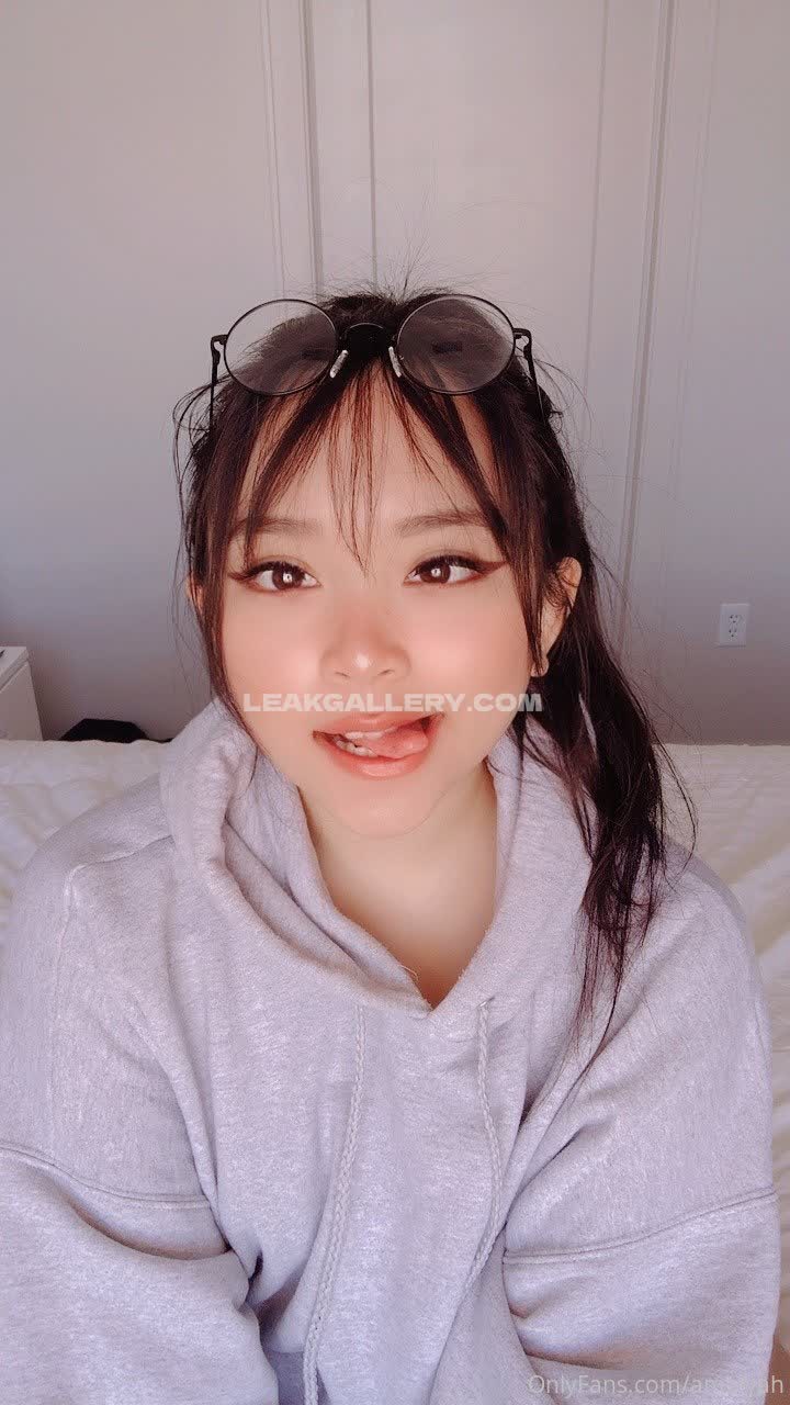 Ambiyah Exclusive Leaked Nude OnlyFans #2639351