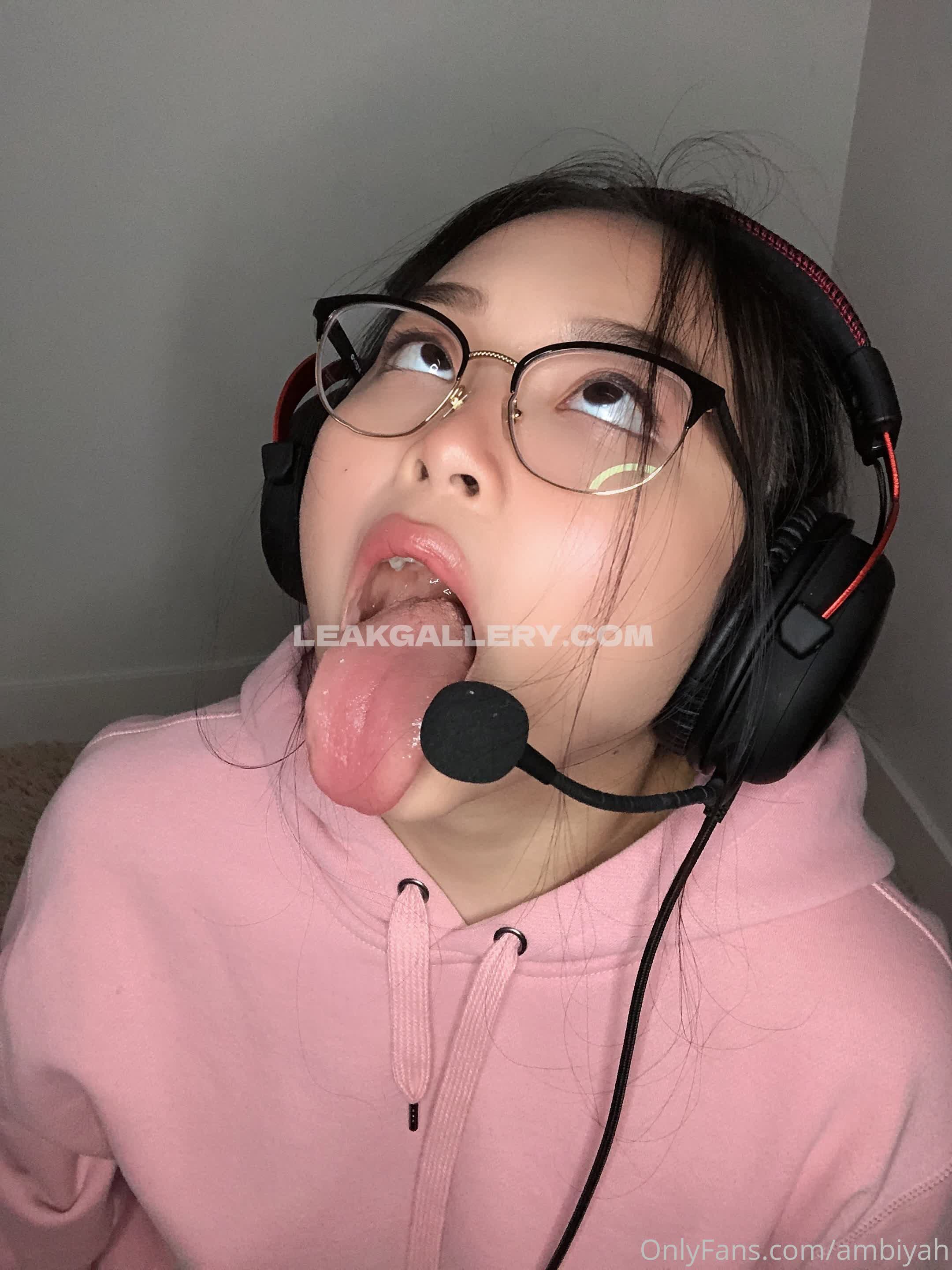 Ambiyah Exclusive Leaked Nude OnlyFans #2626203