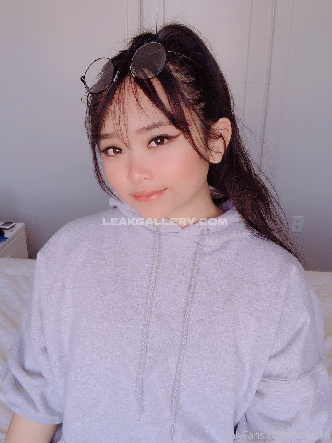 Ambiyah 独占リークされたOnlyFansヌード #2634366