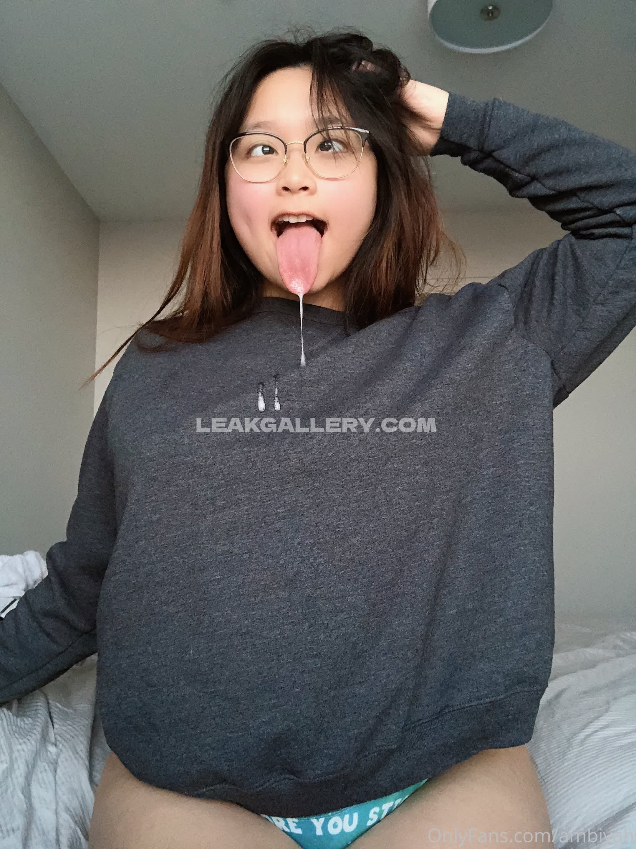 Ambiyah Exclusive Leaked Nude OnlyFans #2626150
