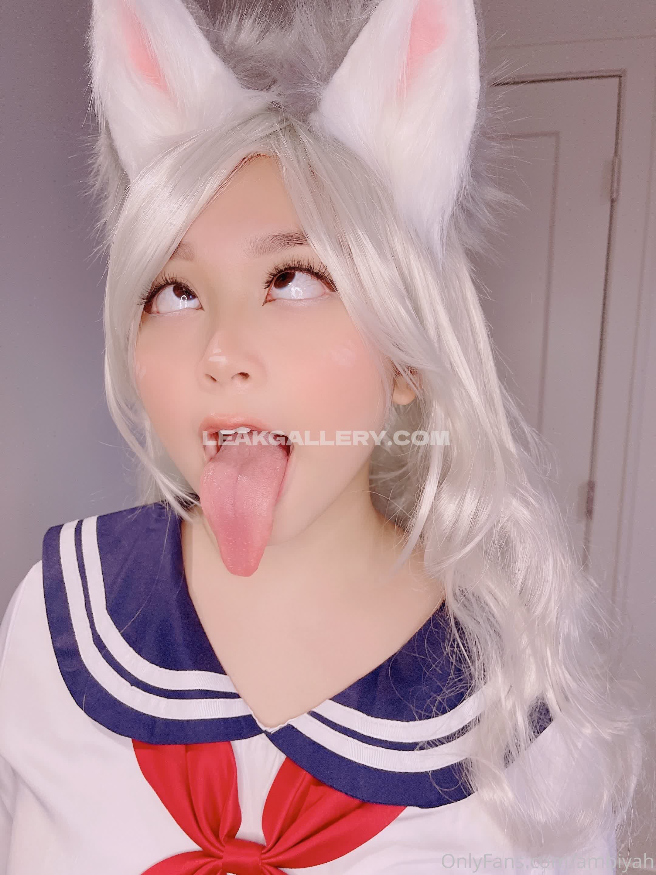 Ambiyah Exclusive Leaked Nude OnlyFans #2649012