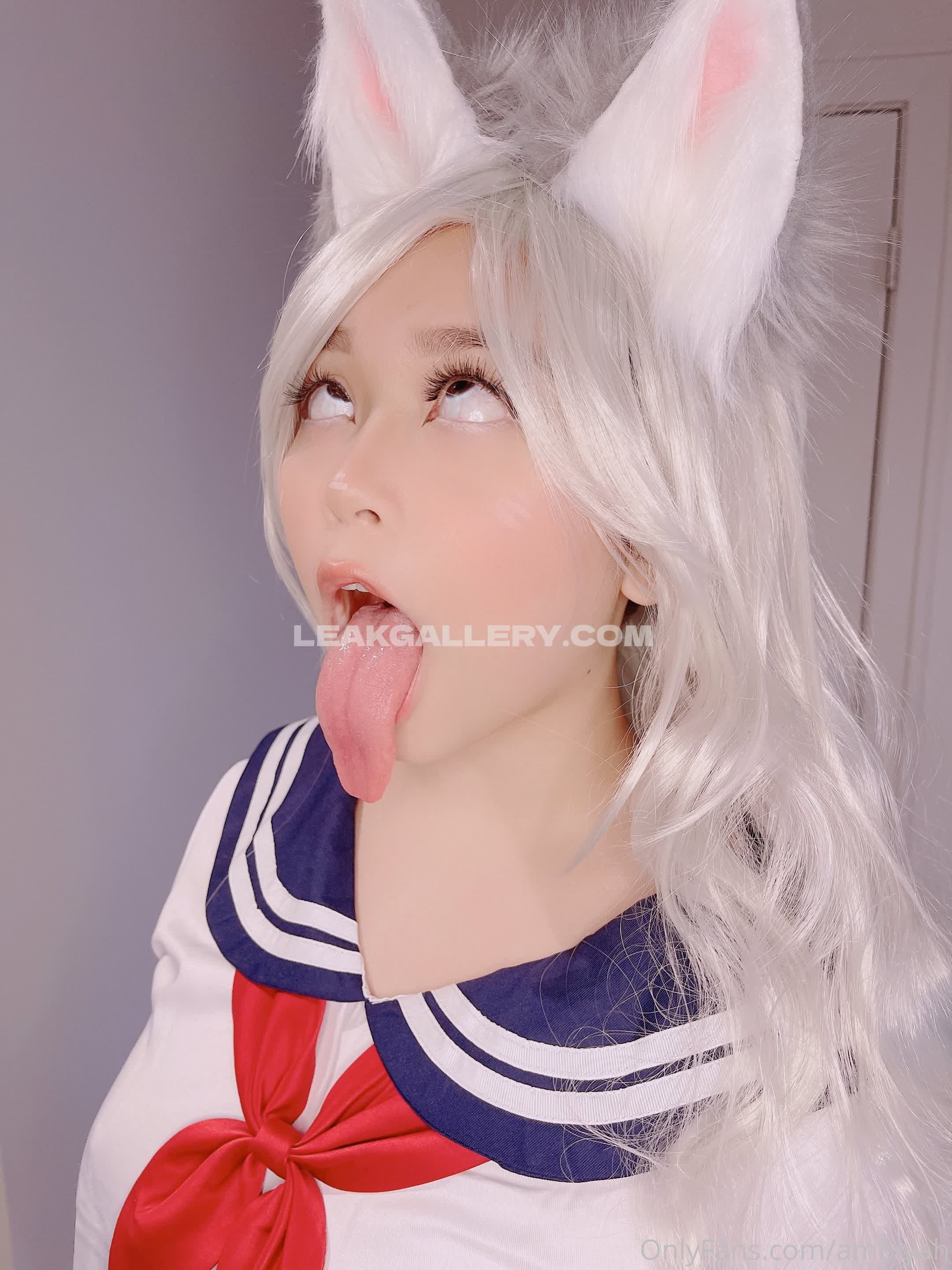 Ambiyah Exclusive Leaked Nude OnlyFans #2640891