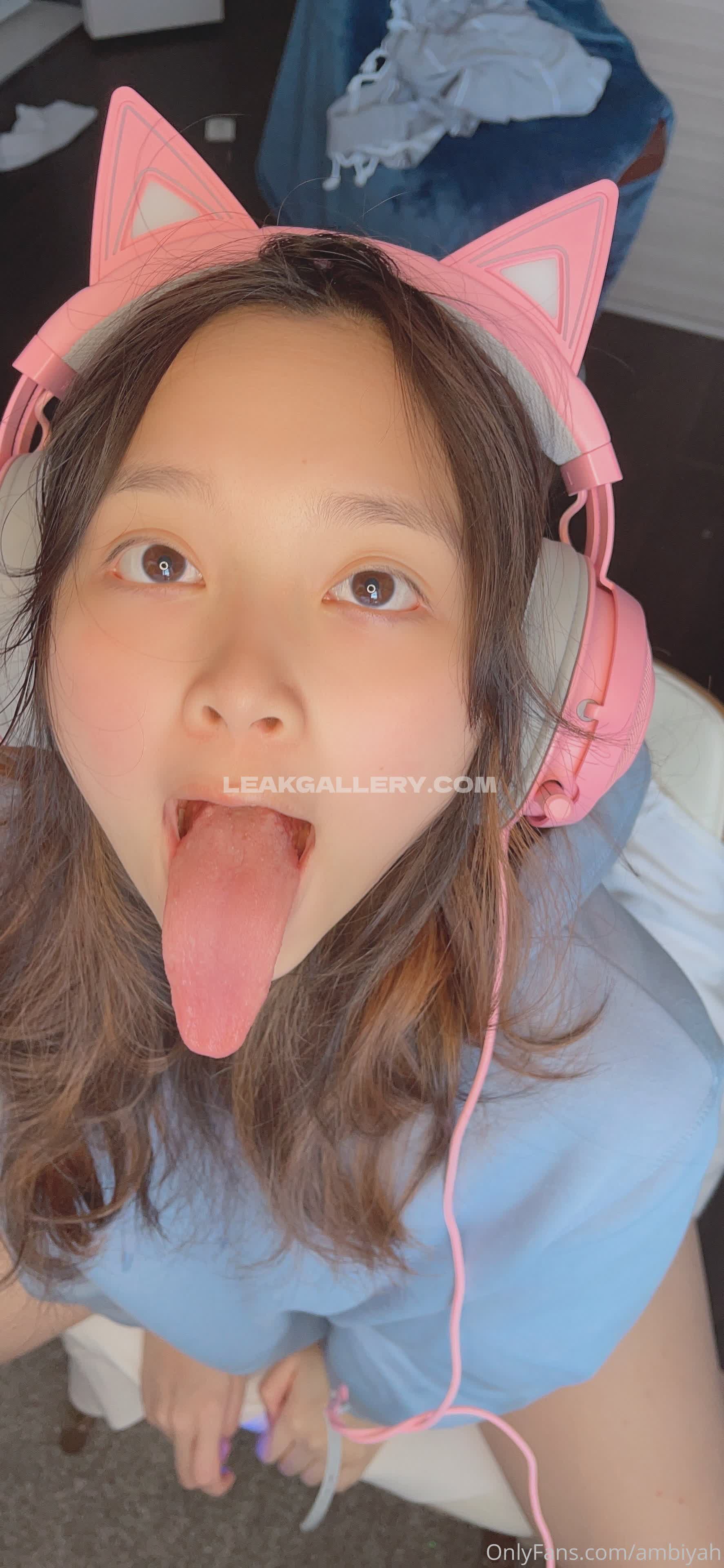 Ambiyah Exclusive Leaked Nude OnlyFans #2644332