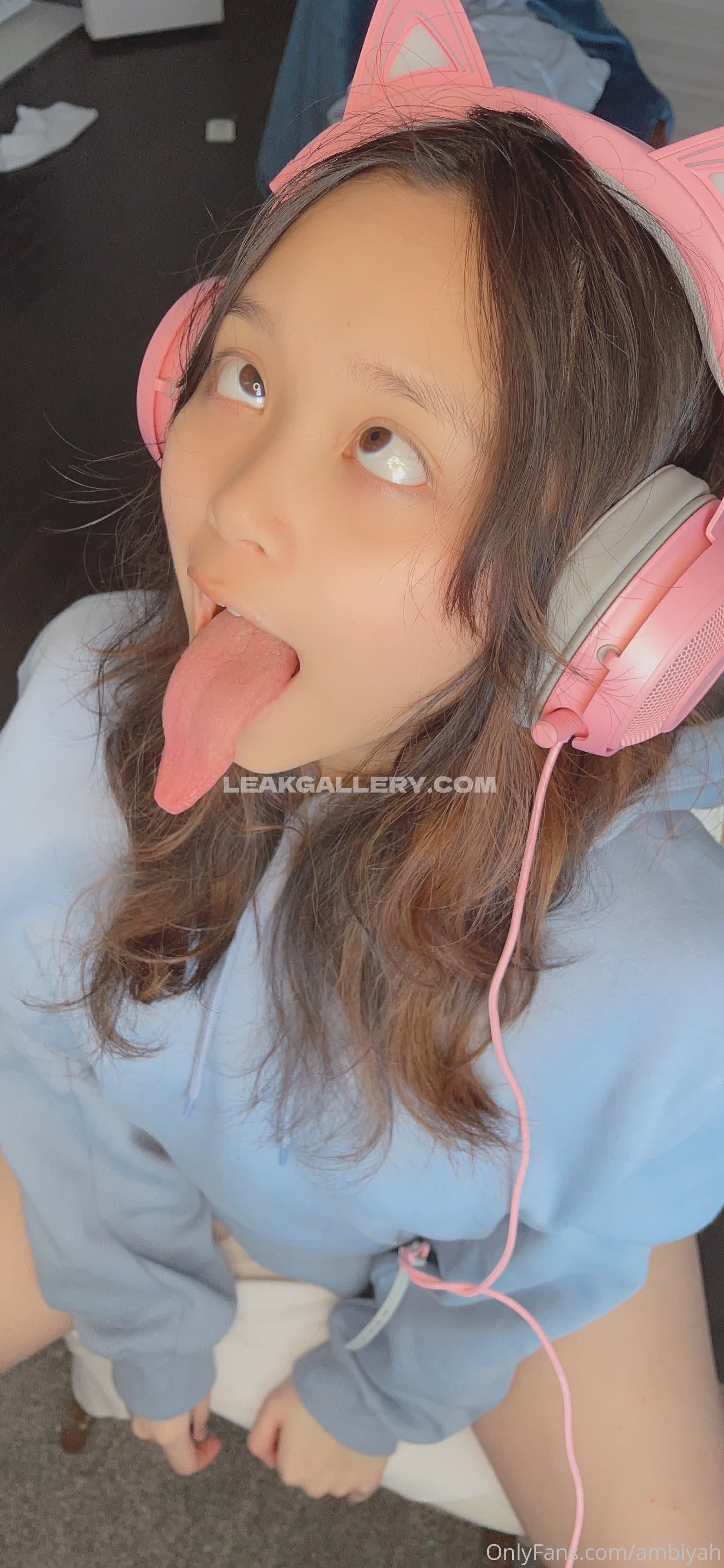 Ambiyah Exclusive Leaked Nude OnlyFans #2646430