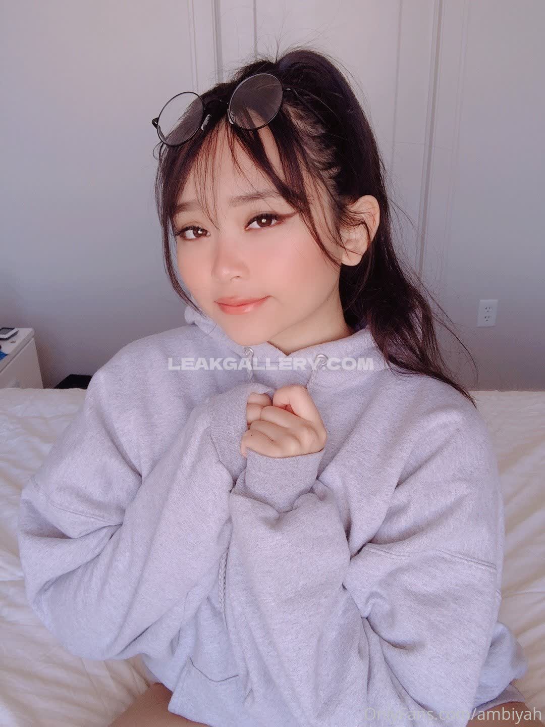 Ambiyah Exclusive Leaked Nude OnlyFans #2639579