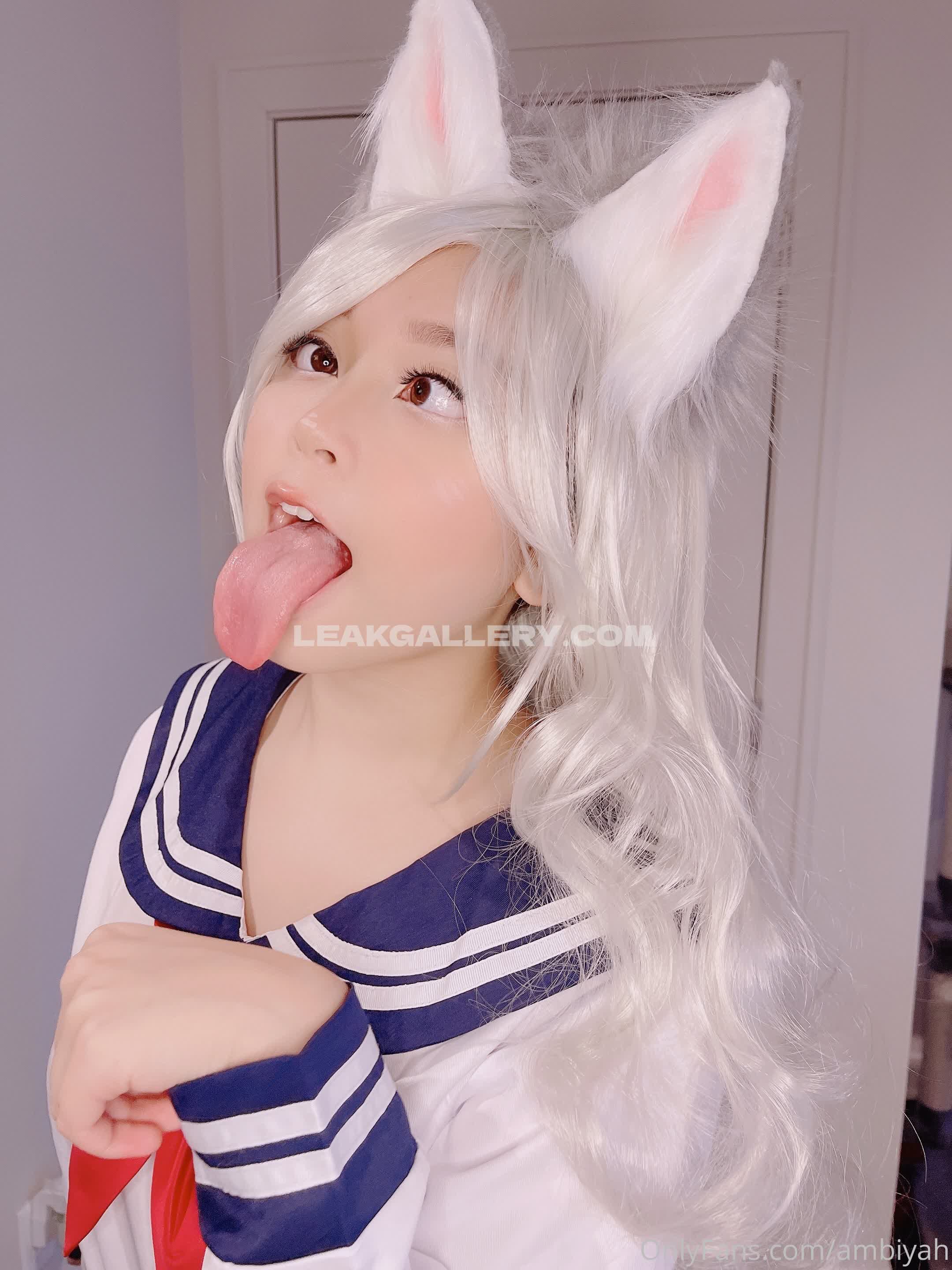 Ambiyah Exclusive Leaked Nude OnlyFans #2644343