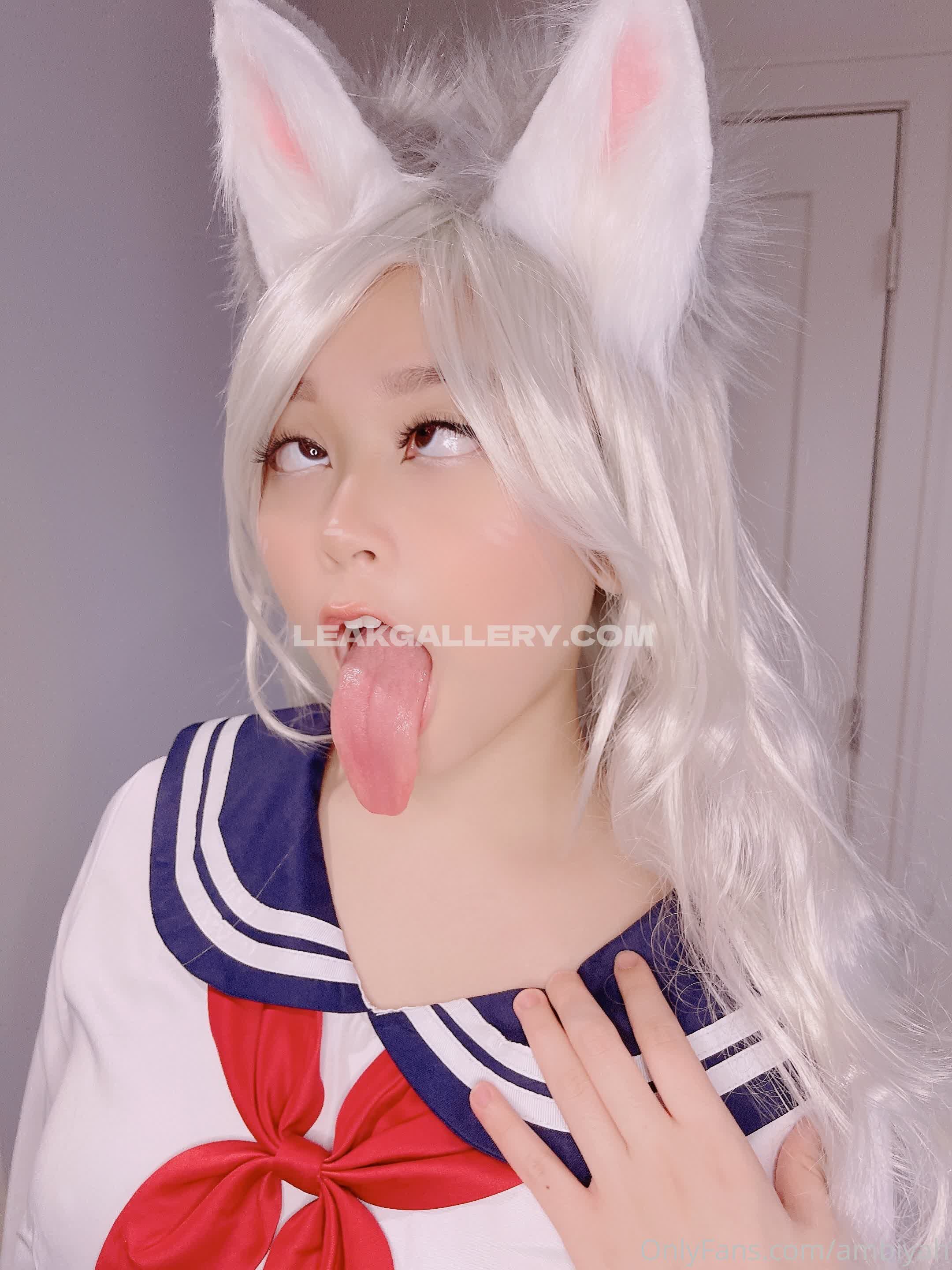 Ambiyah Exclusive Leaked Nude OnlyFans #2641219