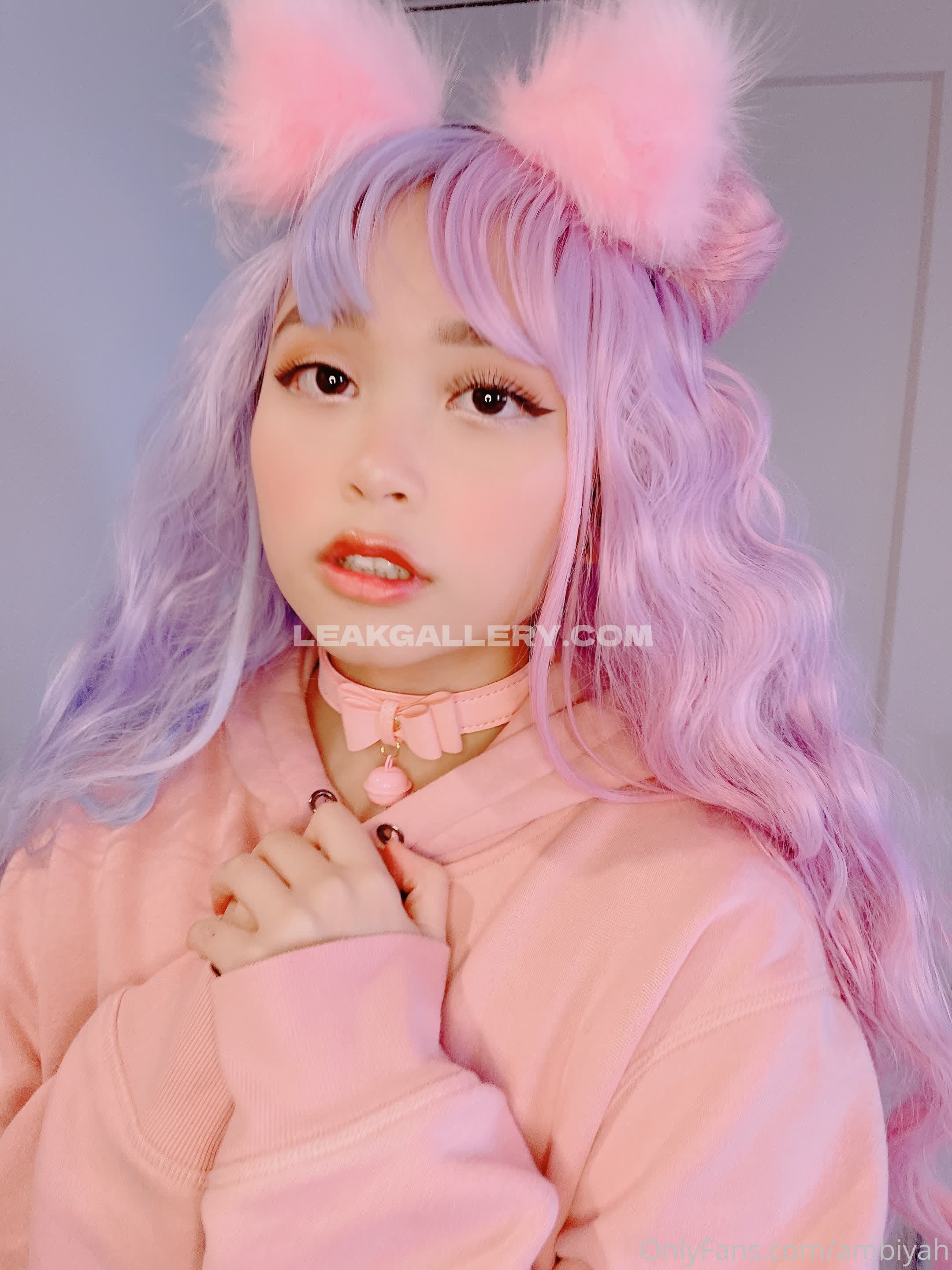 Ambiyah Exclusive Leaked Nude OnlyFans #2634659