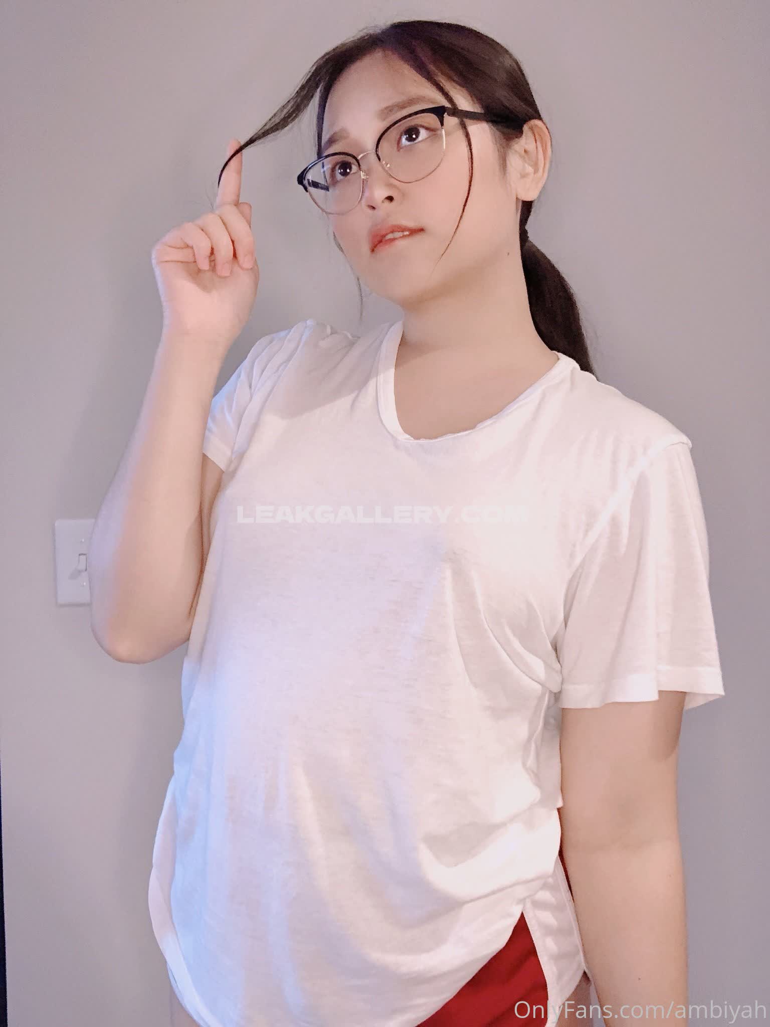 Ambiyah Exclusive Leaked Nude OnlyFans #2648628