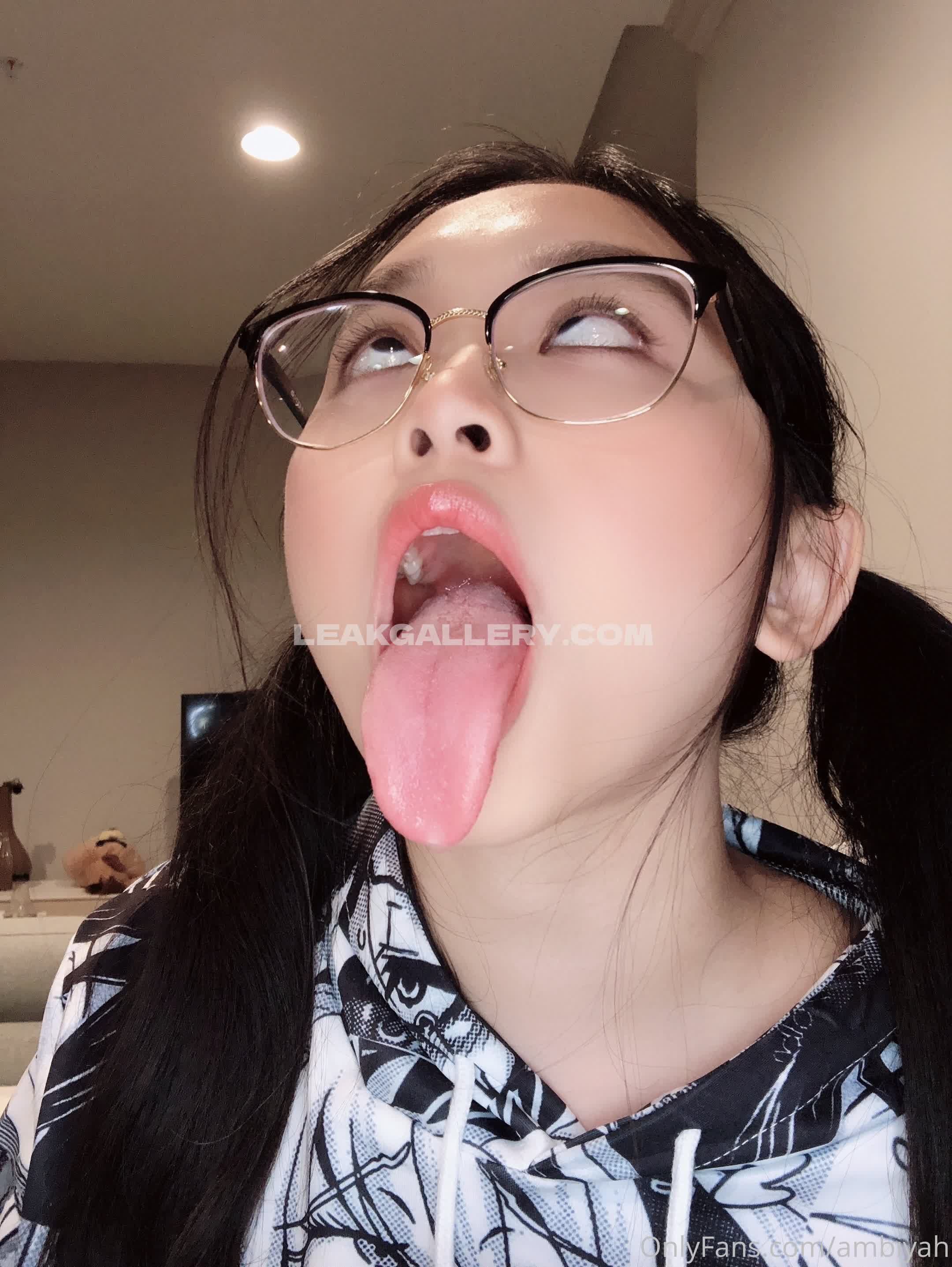 Ambiyah Exclusive Leaked Nude OnlyFans #2642697