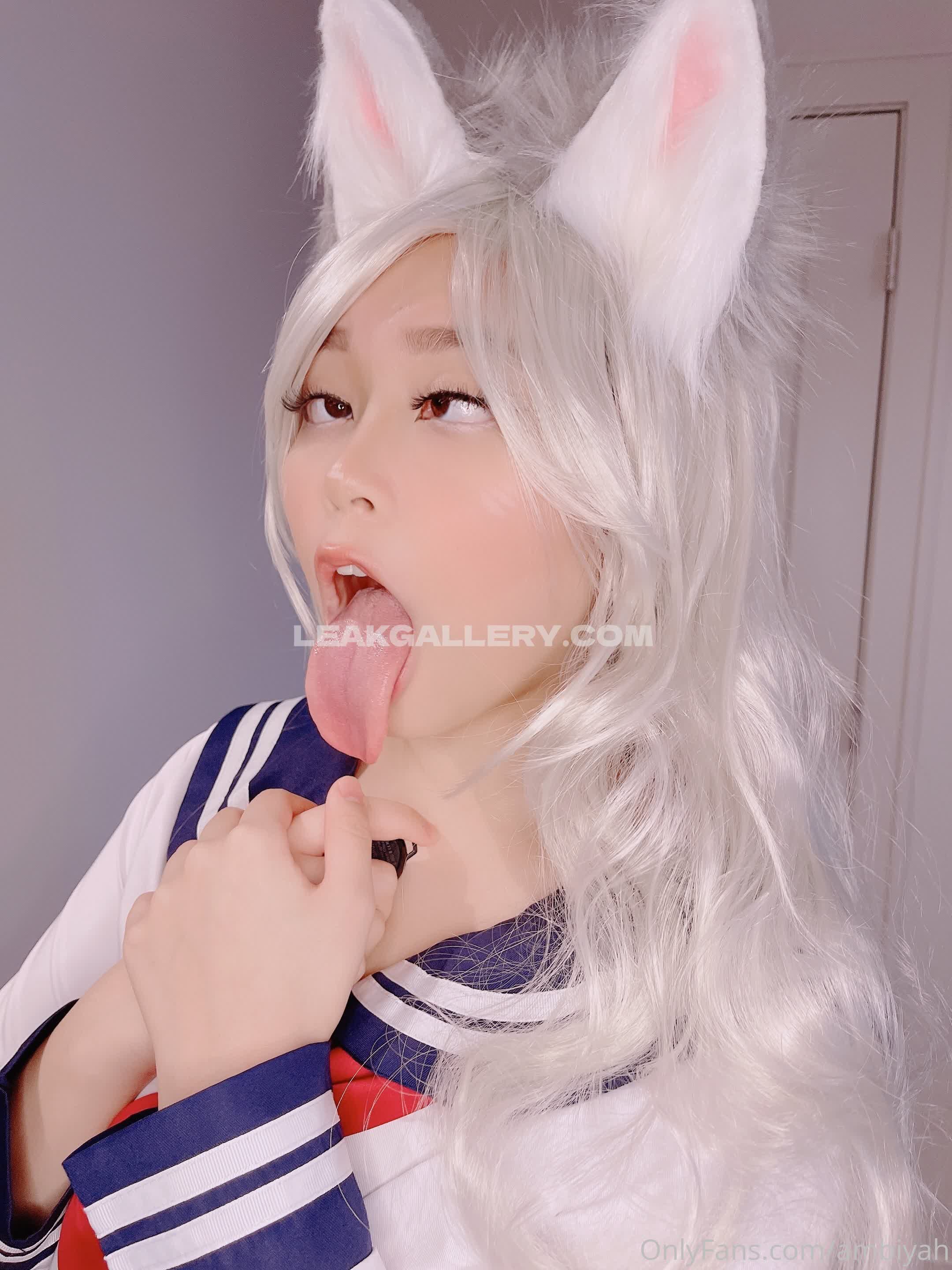 Ambiyah Exclusive Leaked Nude OnlyFans #2634750