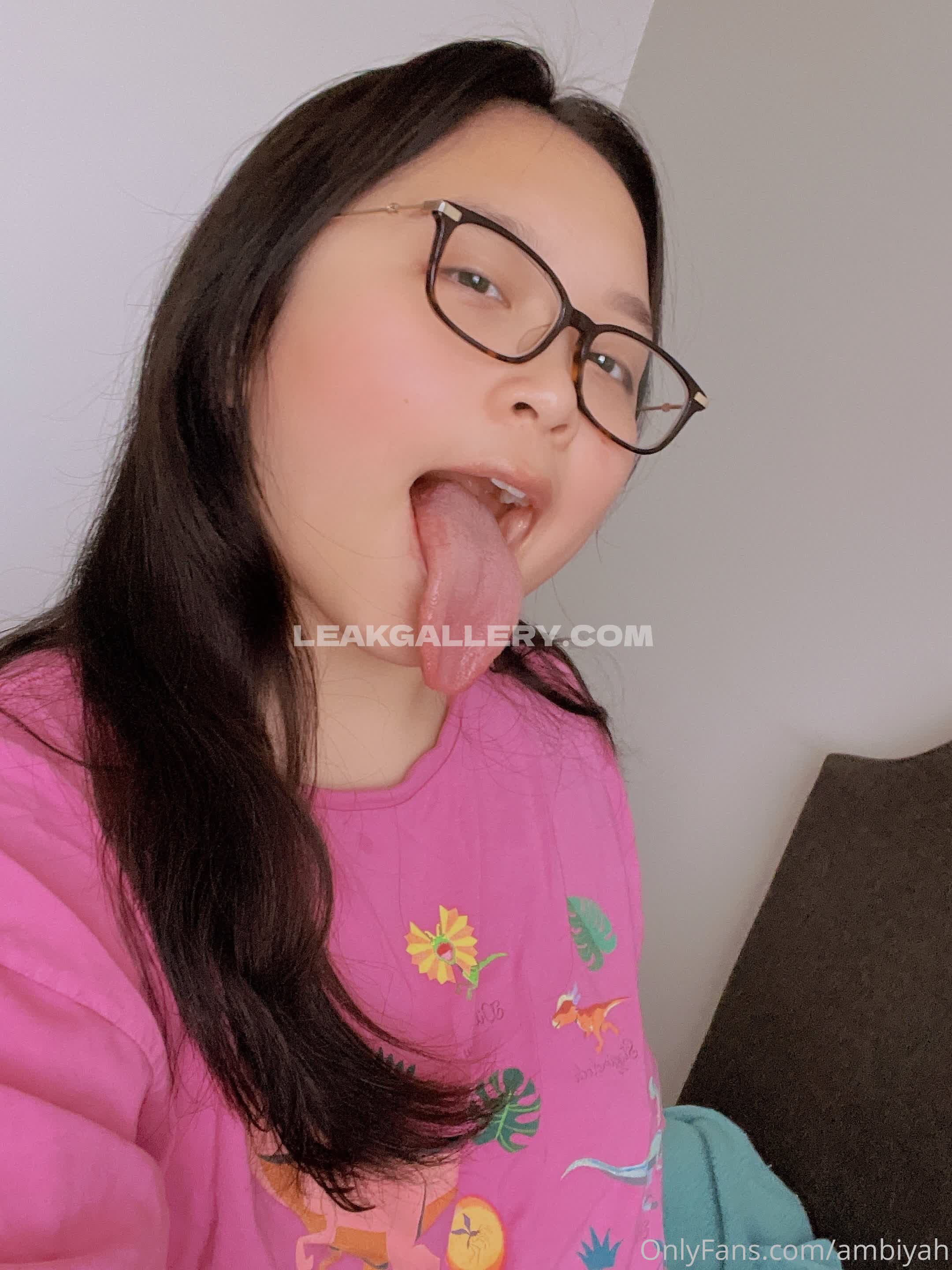 Ambiyah Exclusive Leaked Nude OnlyFans #2629793