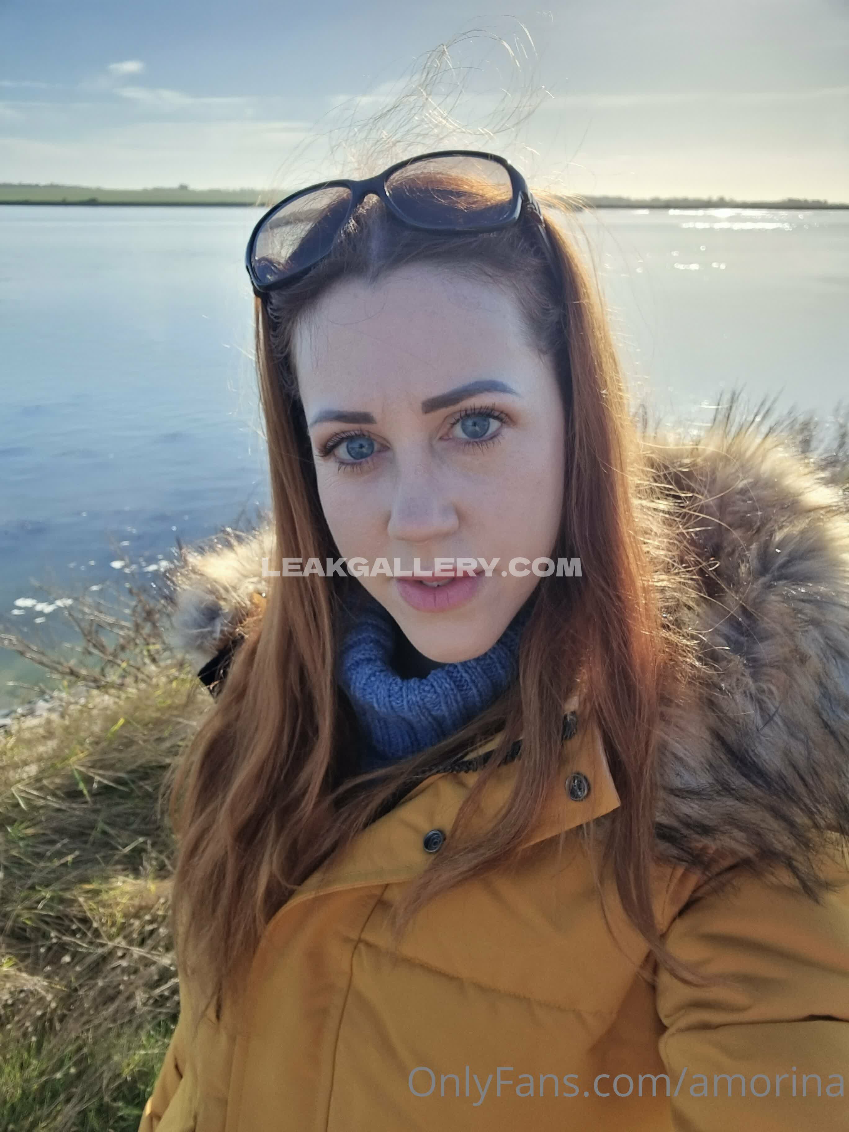 Amorina Exclusive Leaked Nude OnlyFans #2735023