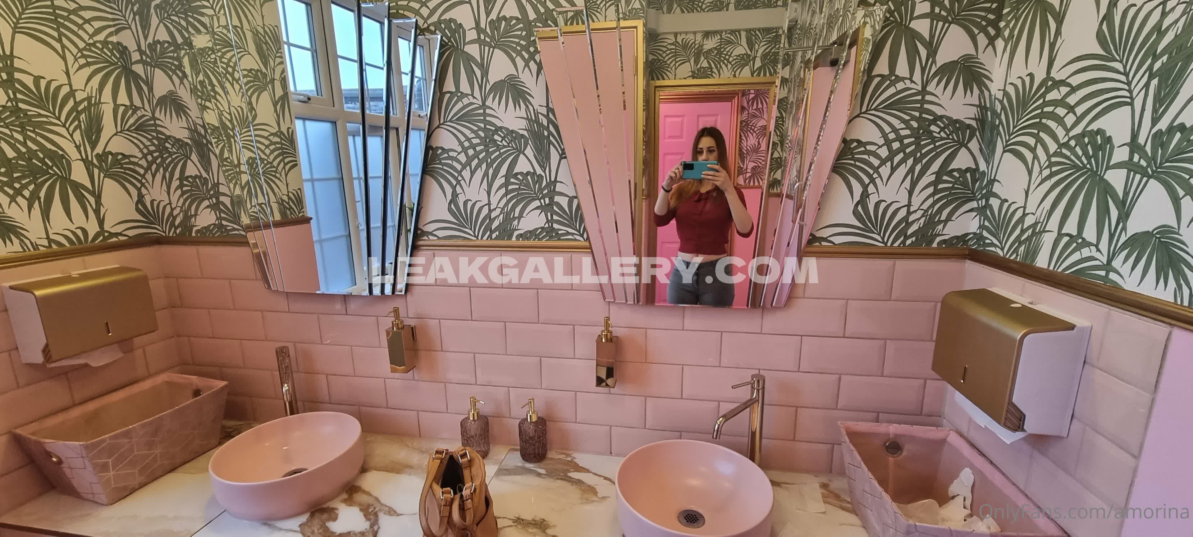Amorina OnlyFans Nudi in Esclusiva Trapela #2744024