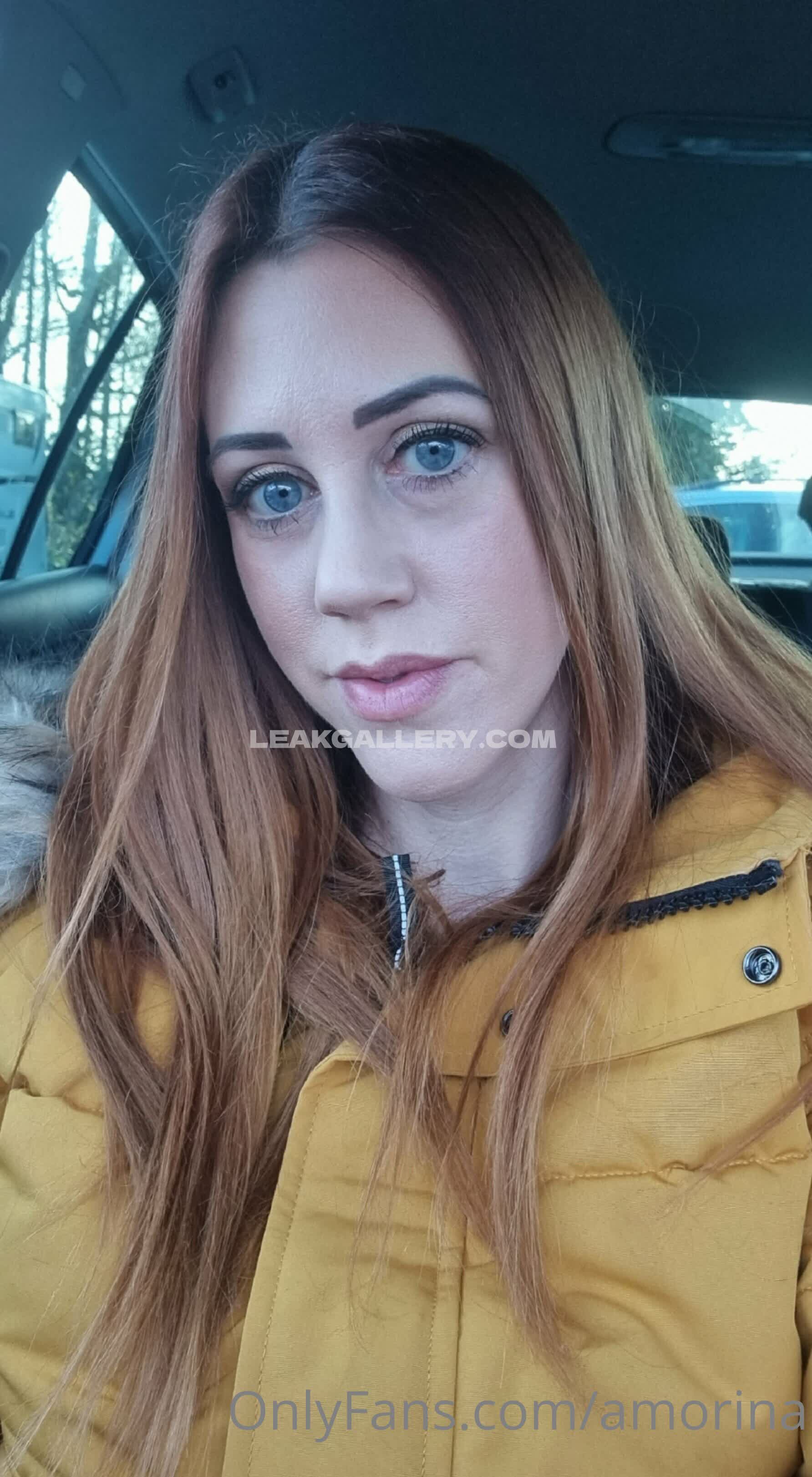 Amorina Exclusive Leaked Nude OnlyFans #2735458