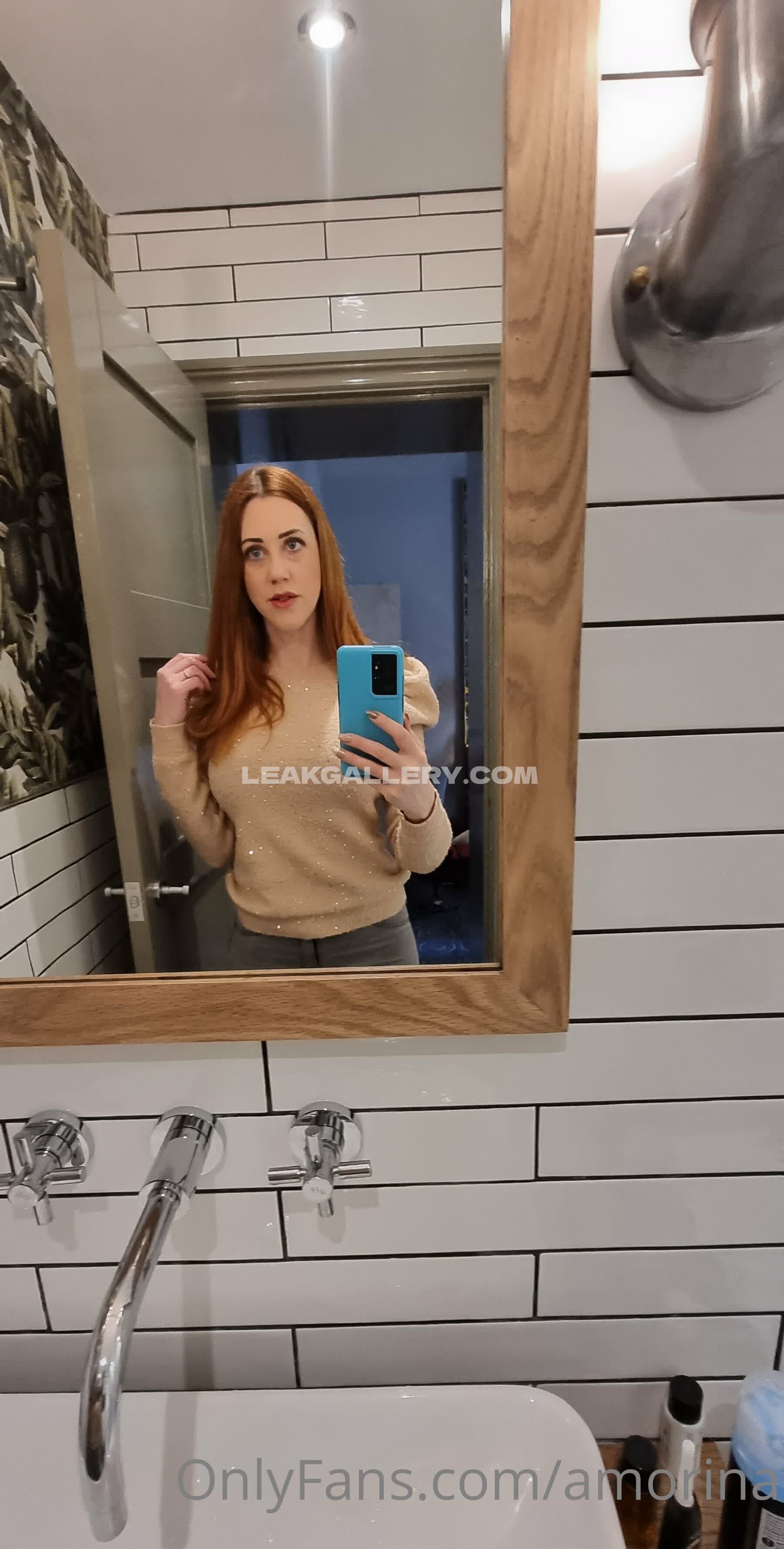 Amorina Exclusive Leaked Nude OnlyFans #2749974