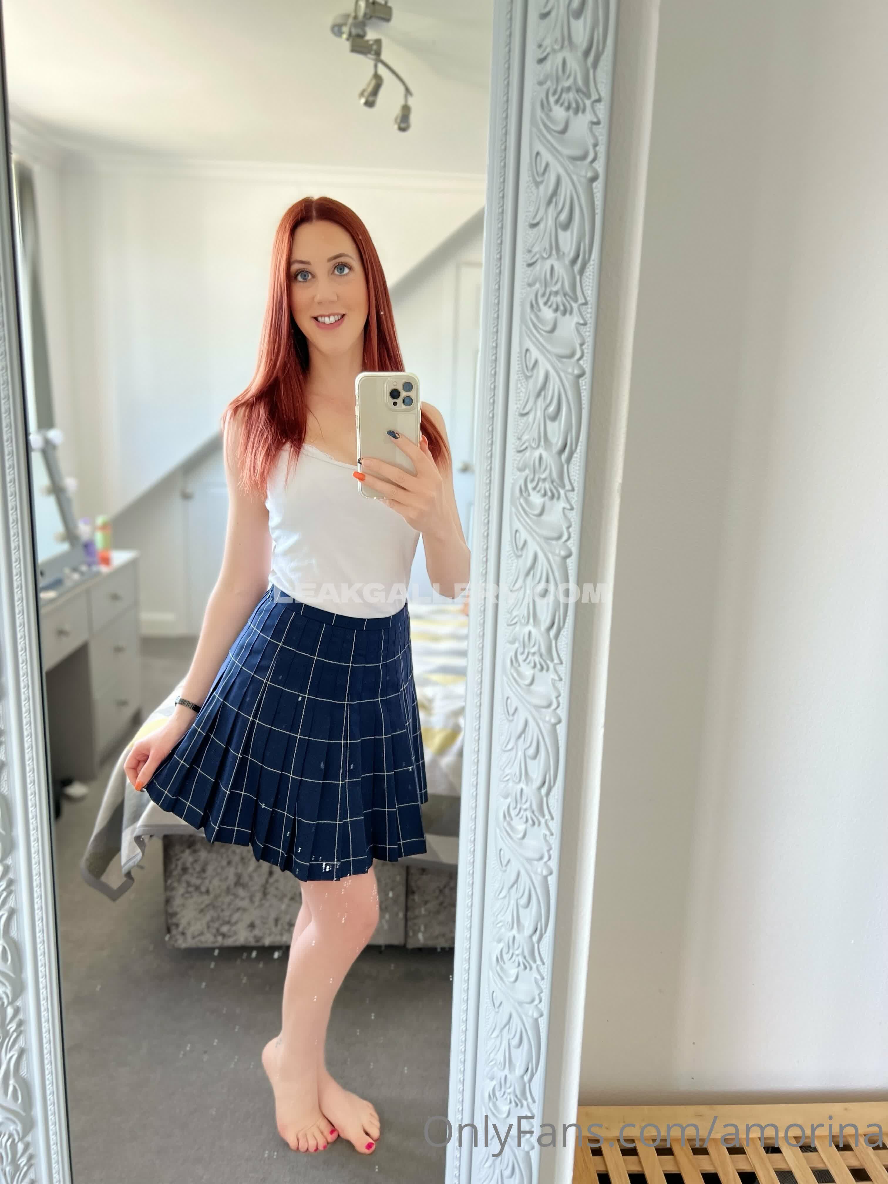 Amorina Exklusiv geleakte Nacktbilder von OnlyFans #2746519
