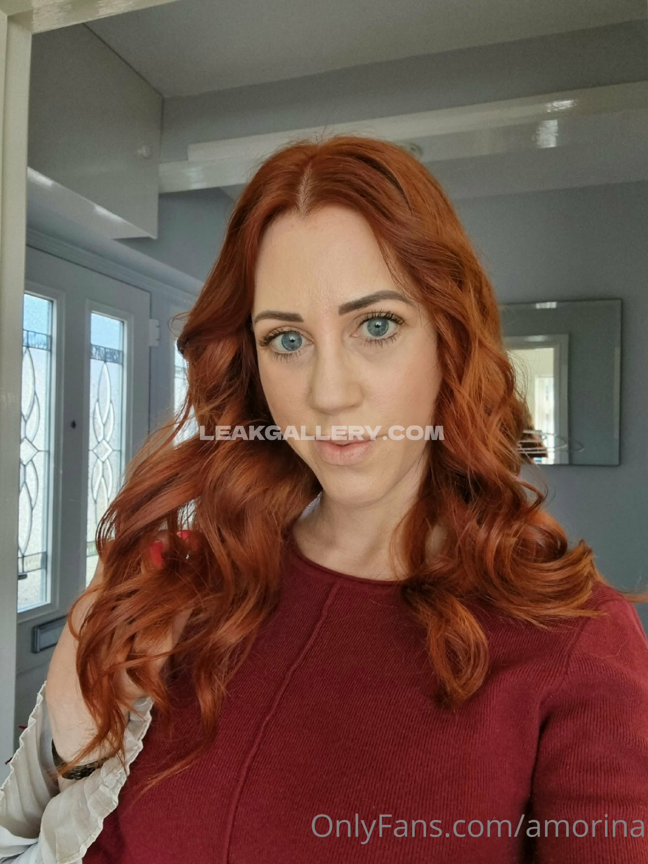 Amorina Exclusive Leaked Nude OnlyFans #2727884