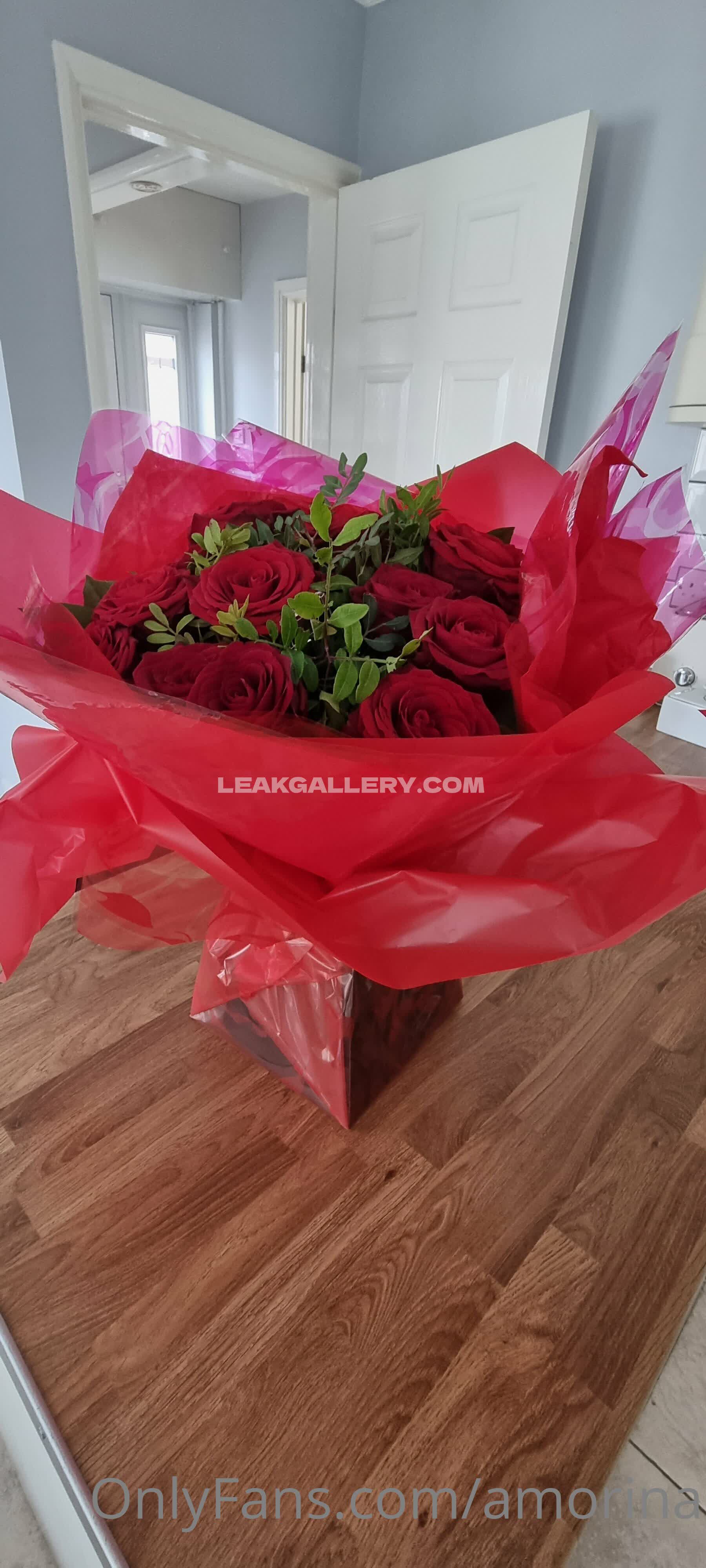 Amorina Exclusive Leaked Nude OnlyFans #2730990