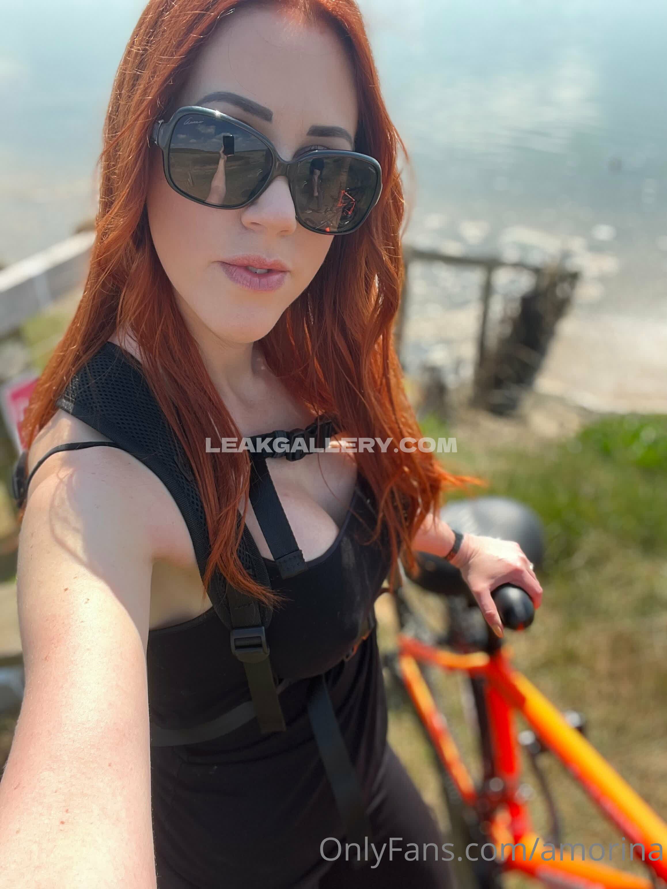 Amorina OnlyFans Nudi in Esclusiva Trapela #2743020