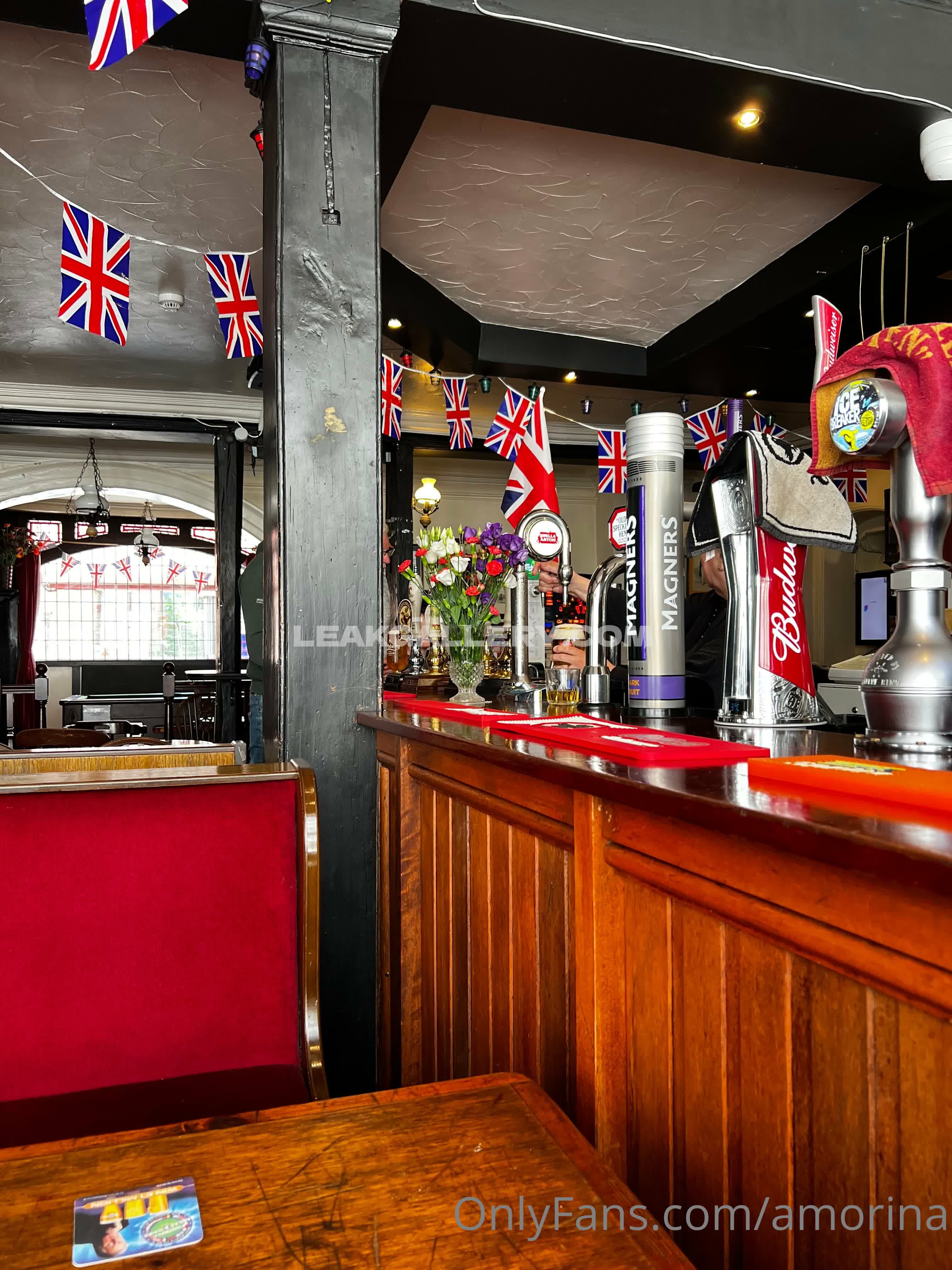Amorina Nudes vazados exclusivos do OnlyFans #2744942