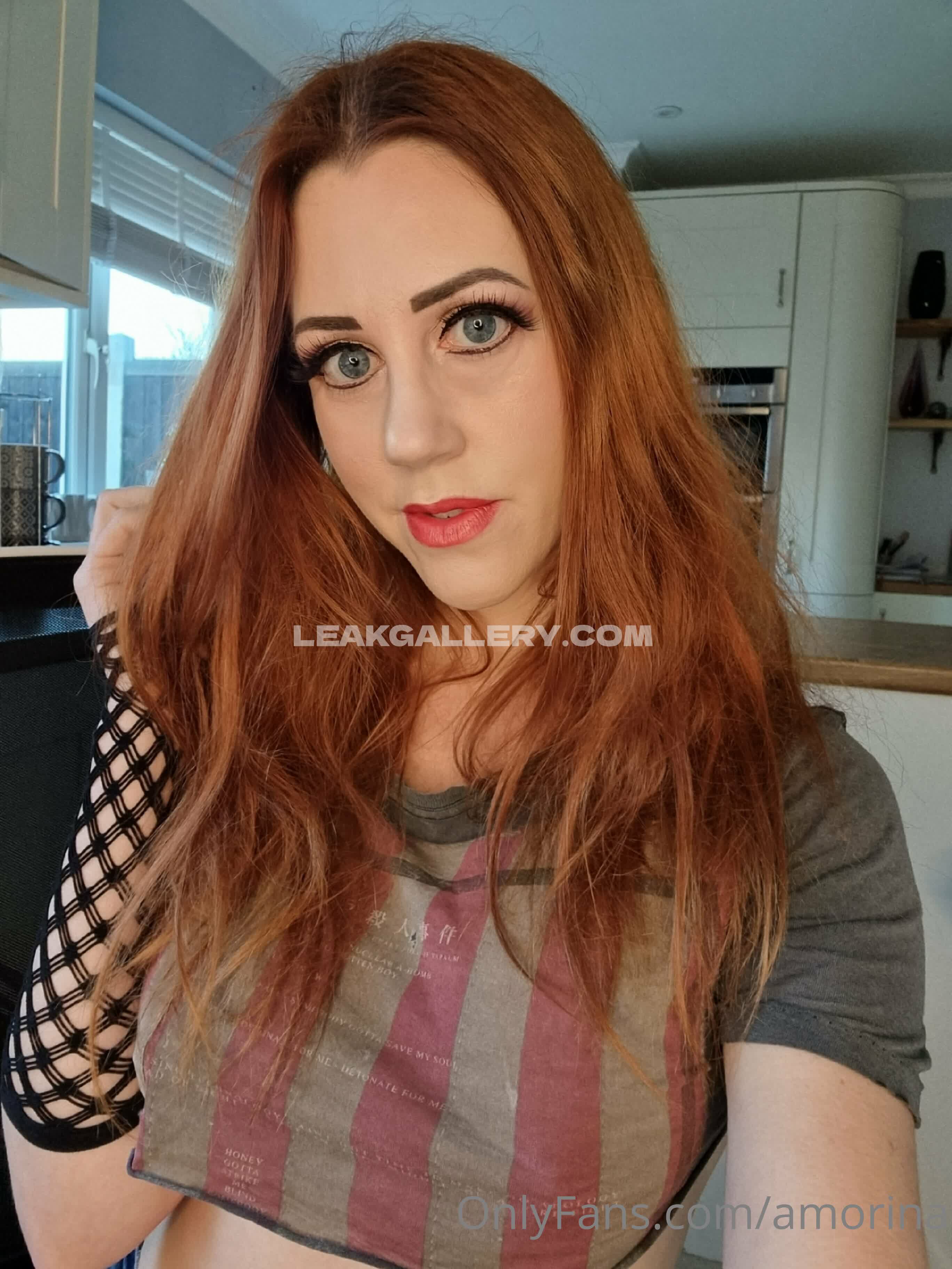 Amorina Exclusive Leaked Nude OnlyFans #2728942