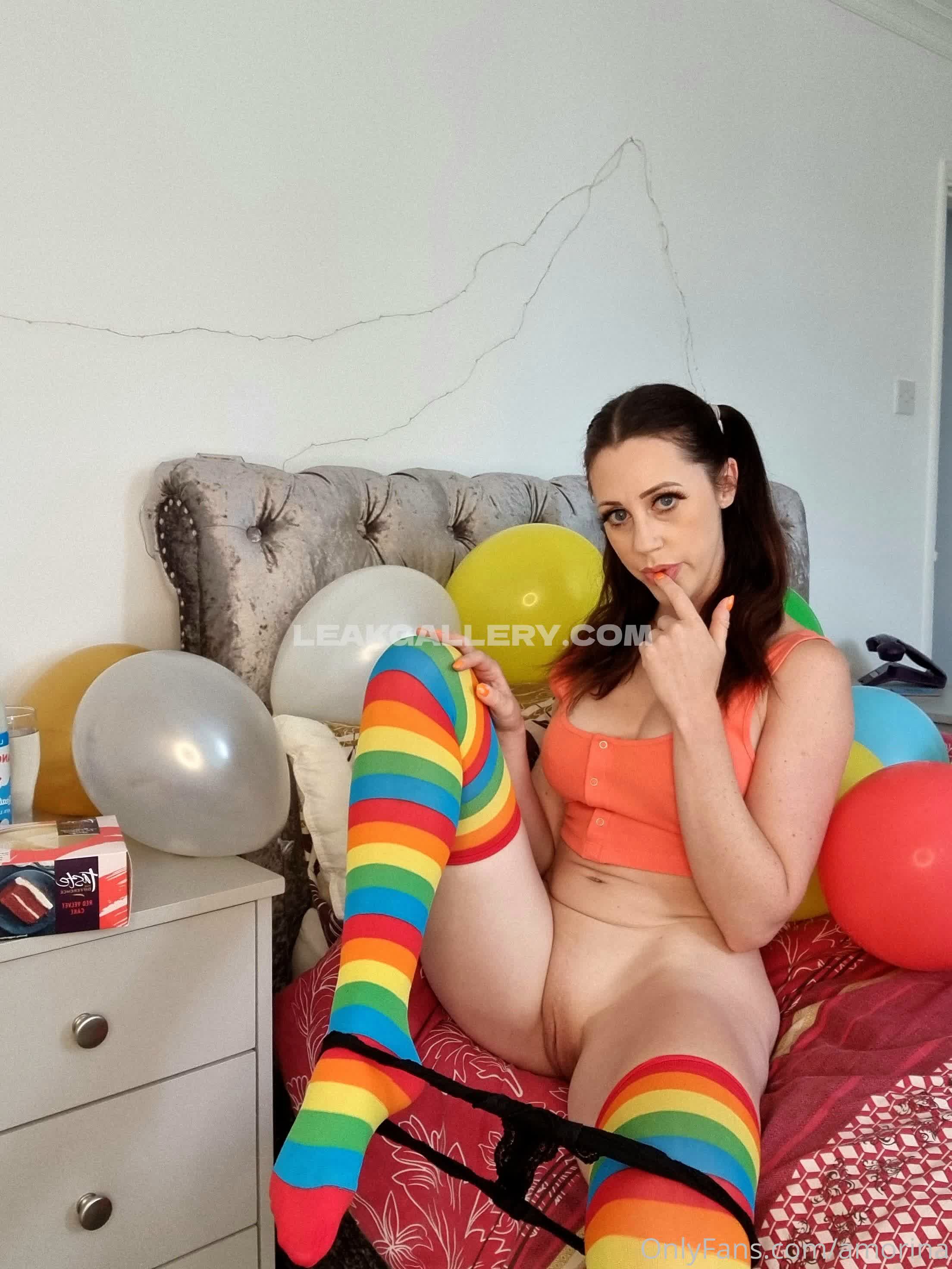 Amorina Exclusive Leaked Nude OnlyFans #2743653