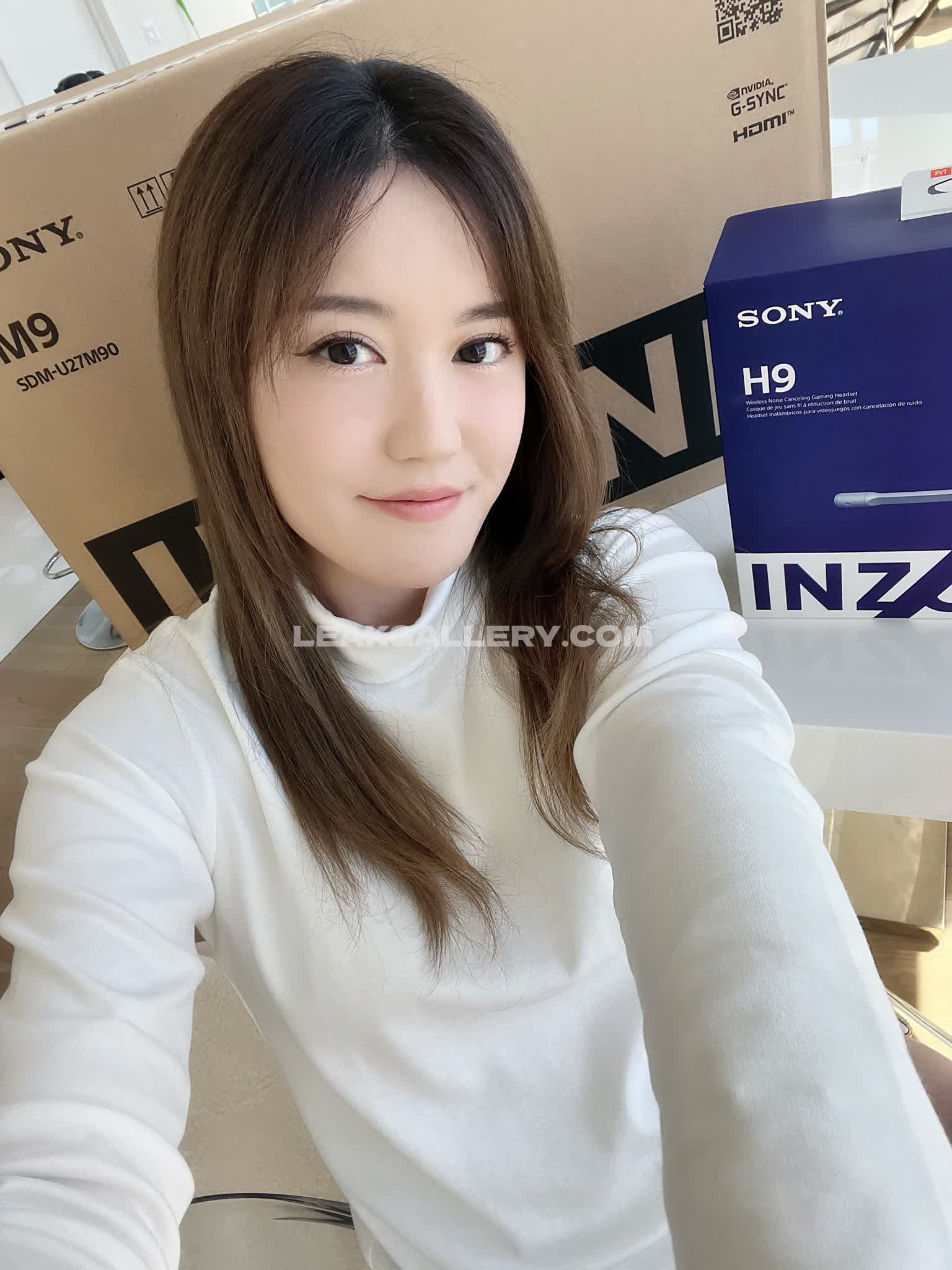 Angelakim Exclusive Leaked Nude OnlyFans #2480598