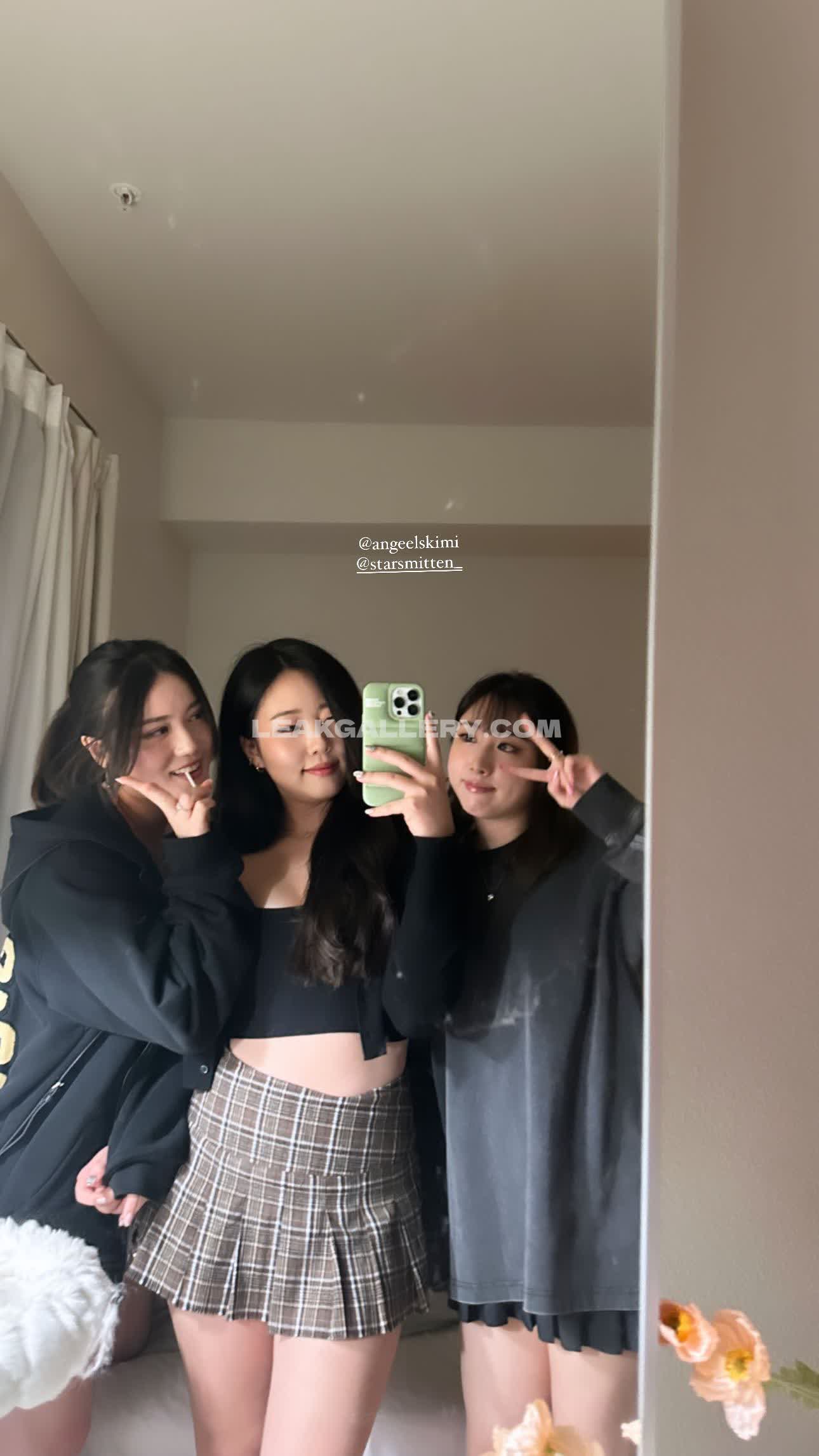 Angelakim Exclusive Leaked Nude OnlyFans #2479077