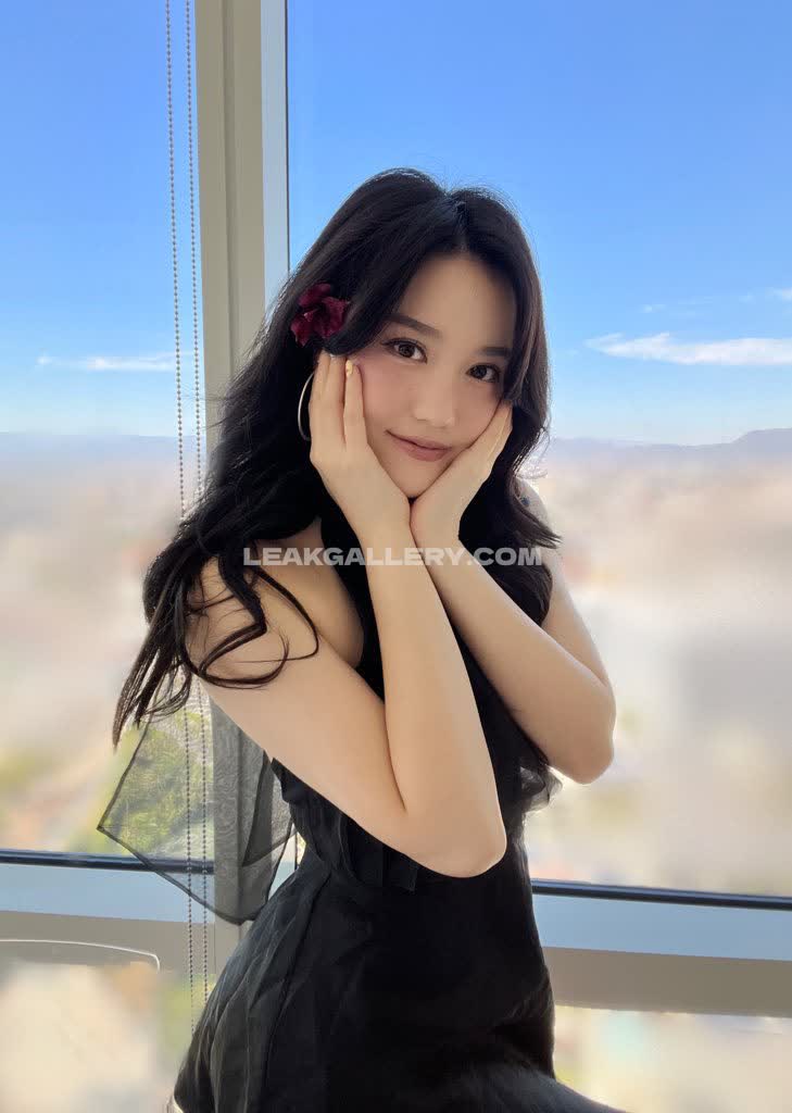 Angelakim Exclusive Leaked Nude OnlyFans #2480218