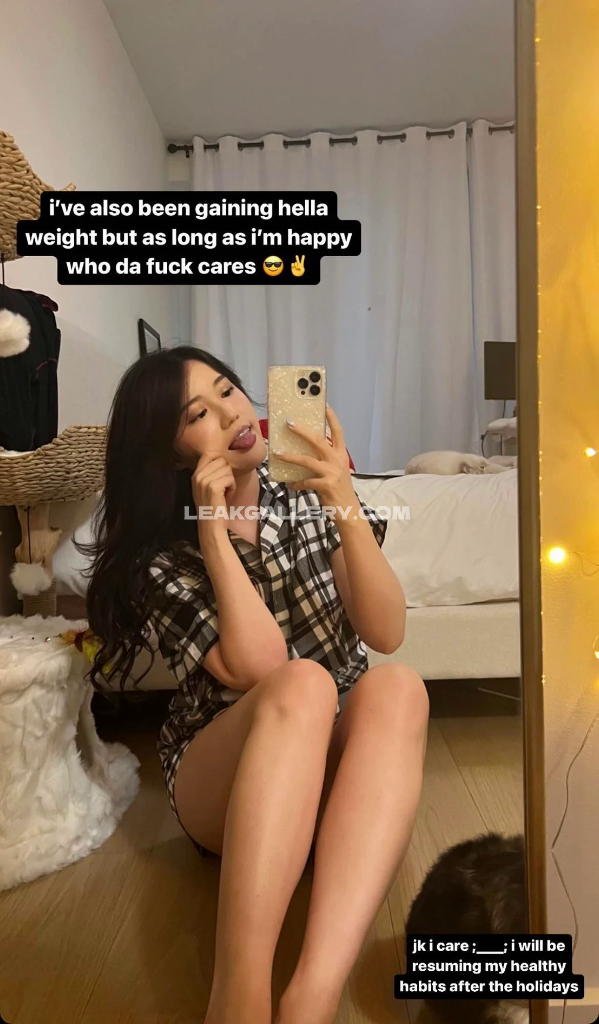 Angelakim Exclusive Leaked Nude OnlyFans #2479947