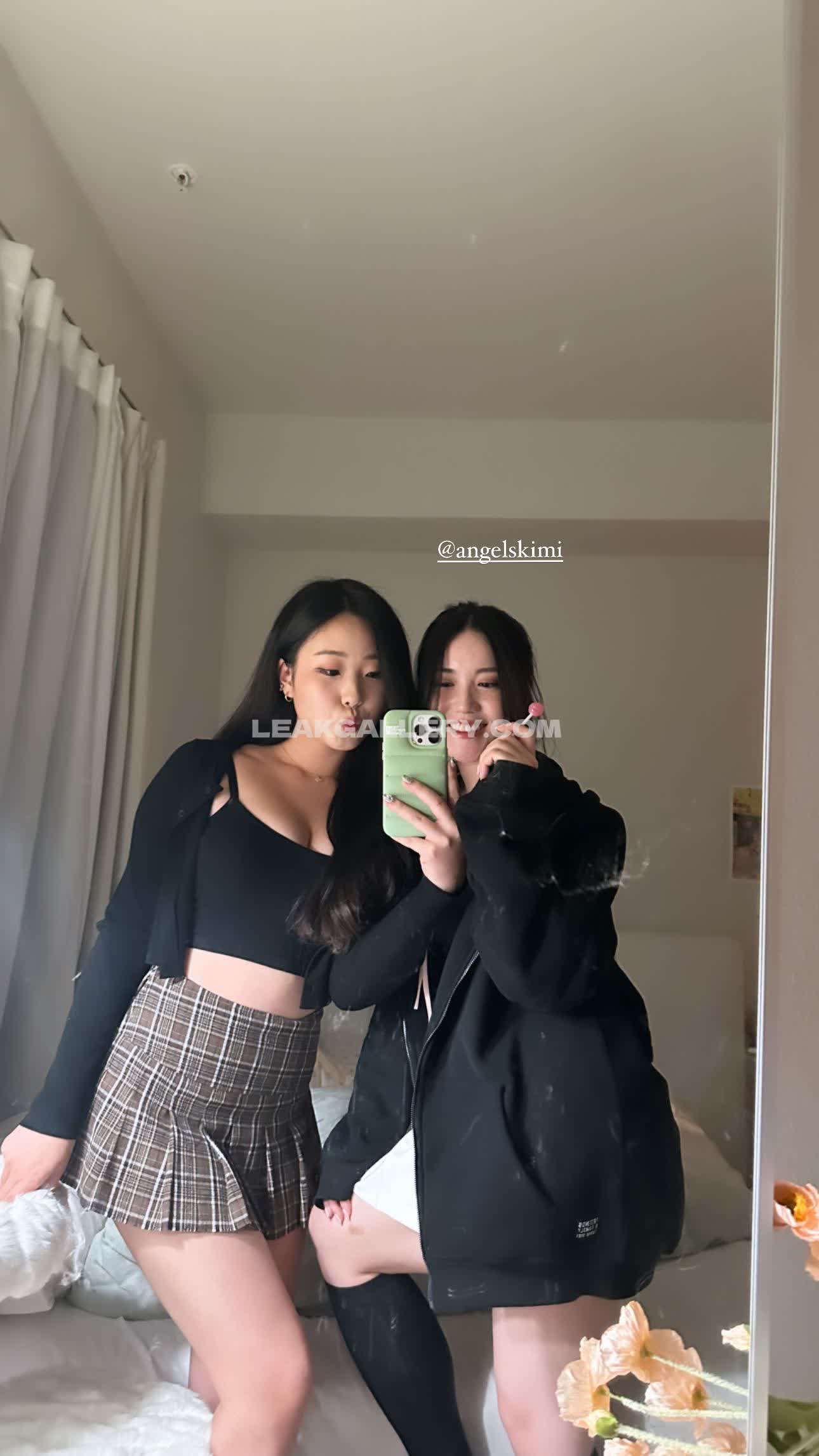 Angelakim Exclusive Leaked Nude OnlyFans #2480319