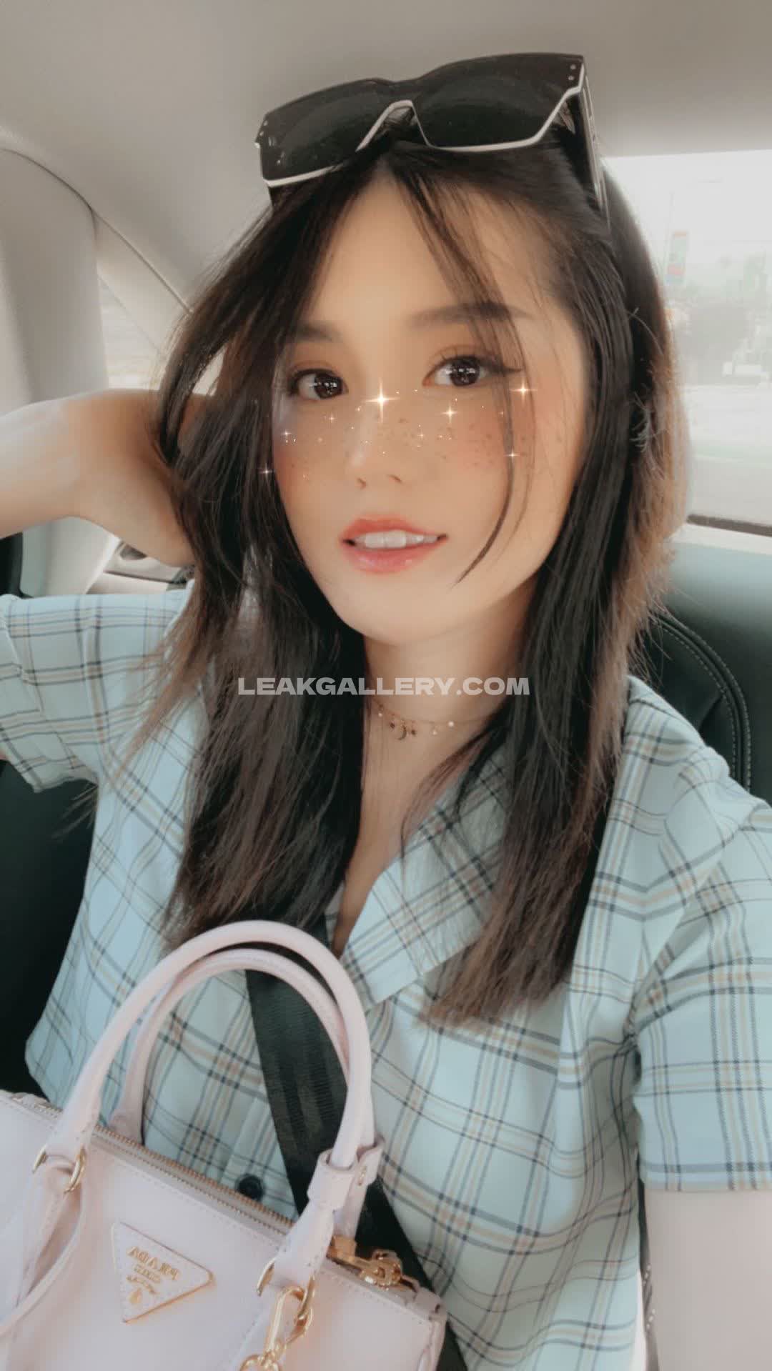 Angelakim Exclusive Leaked Nude OnlyFans #2481817