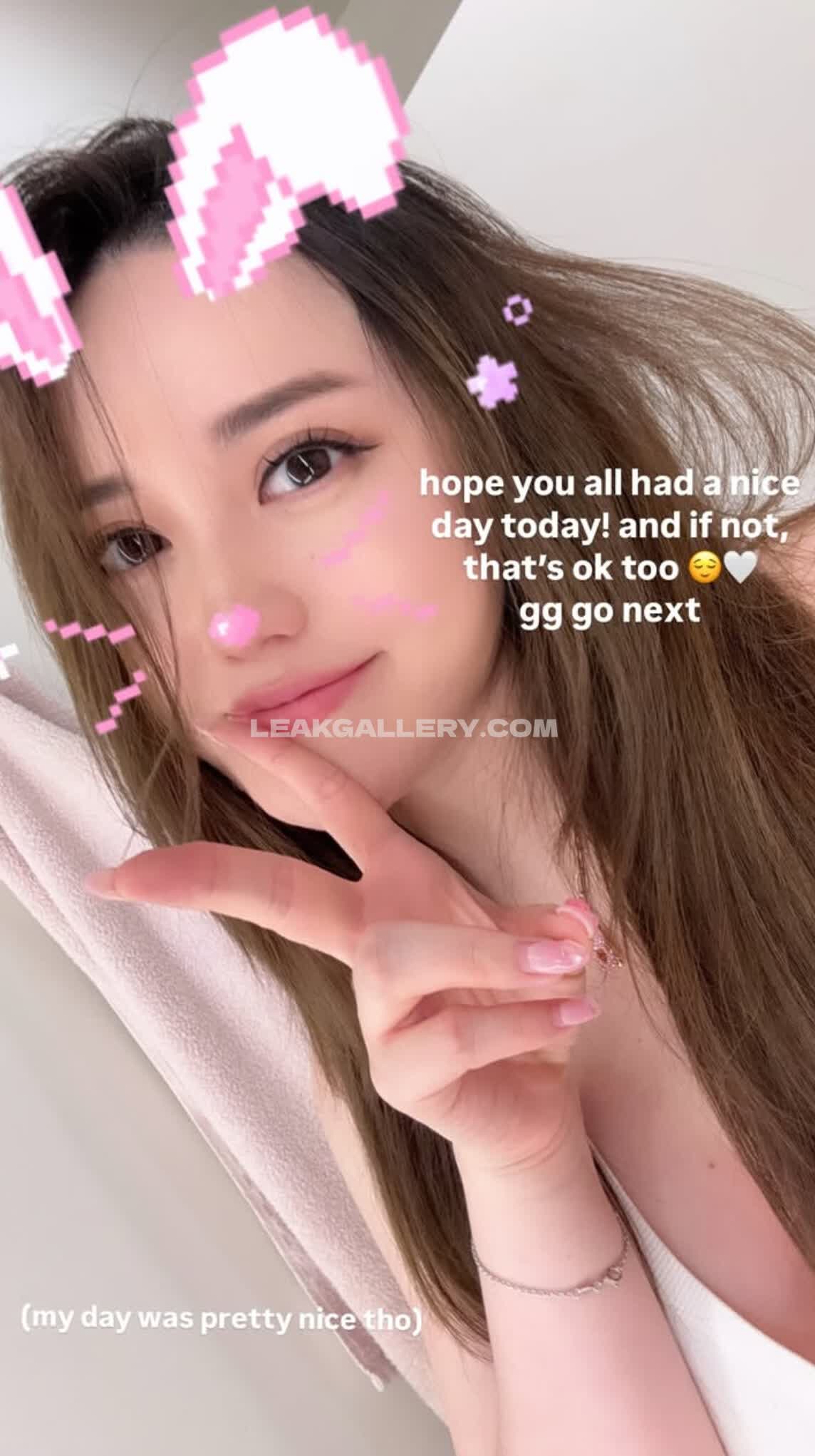 Angelakim Exclusive Leaked Nude OnlyFans #2479436