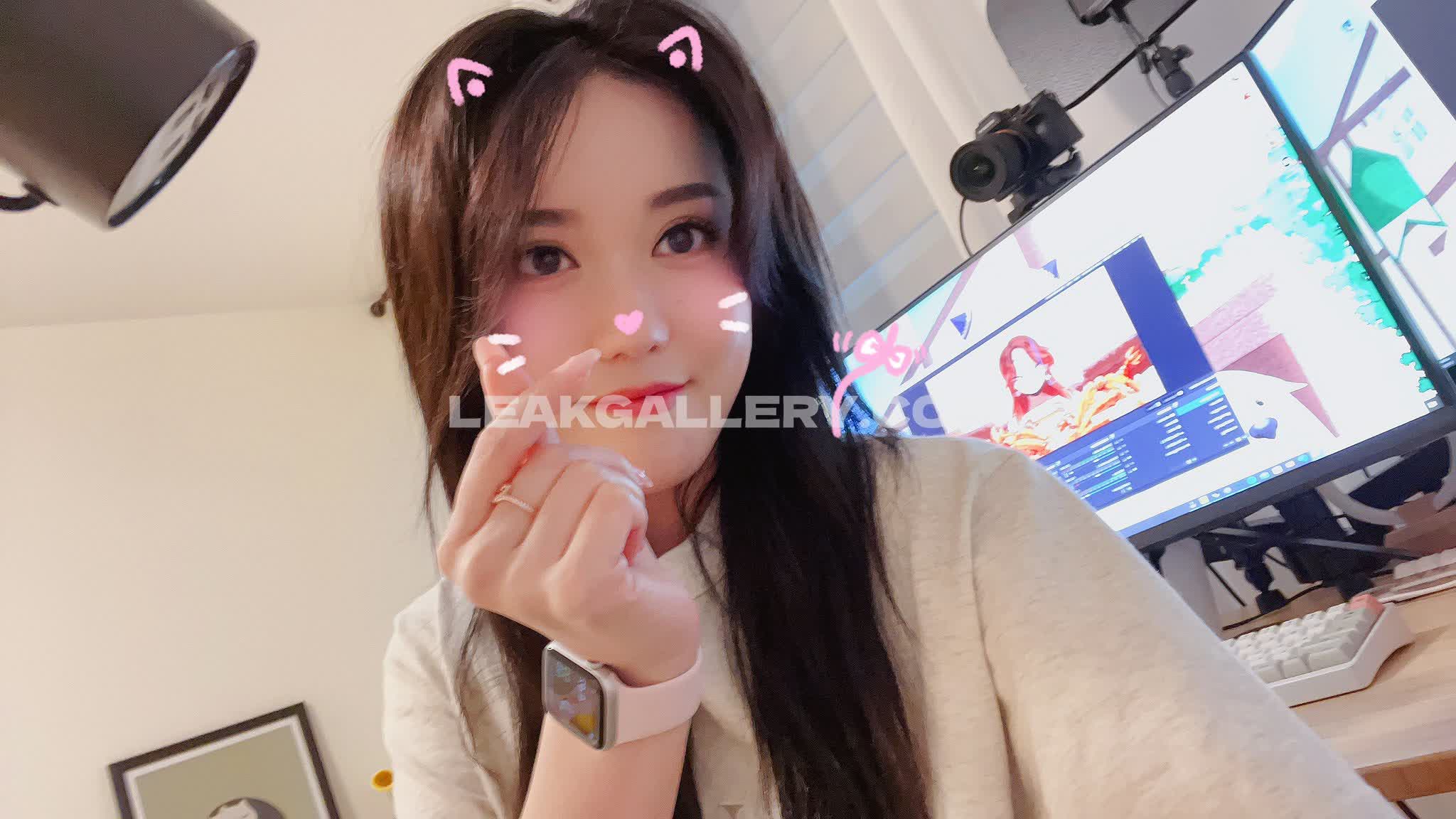Angelakim Exclusive Leaked Nude OnlyFans #2482943