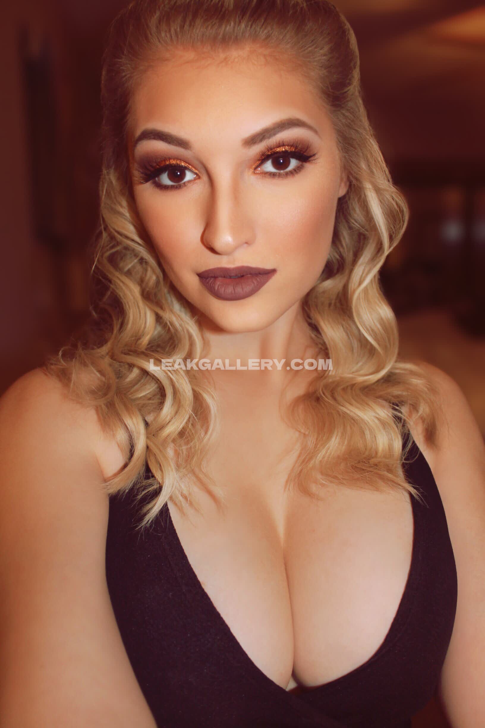 Annafaith Exclusieve gelekte naaktcontent van OnlyFans #2184362