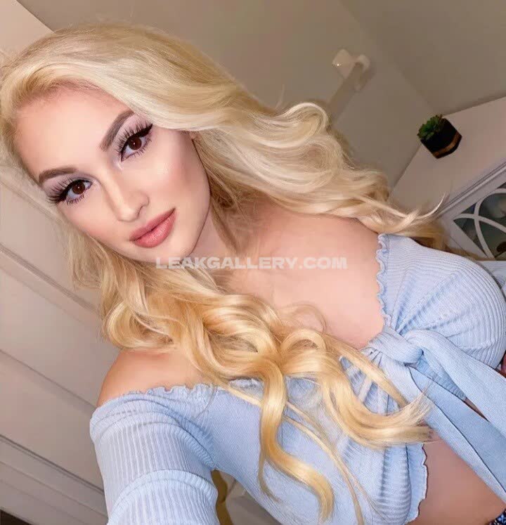 Annafaith 独占リークされたOnlyFansヌード #2191158