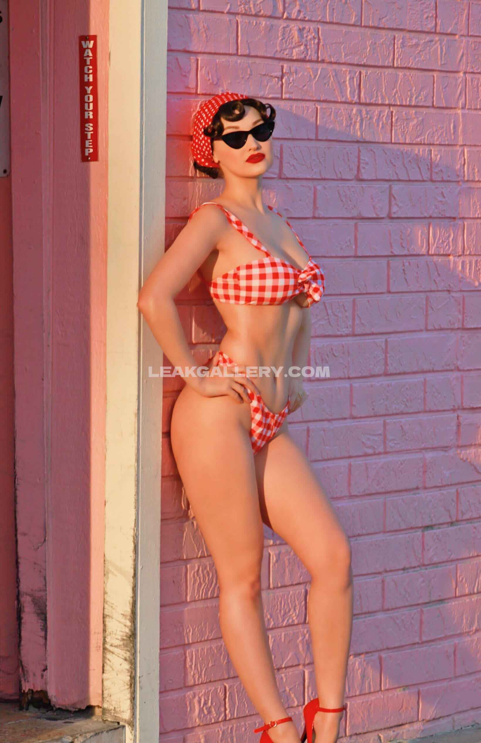 Annafaith Exclusieve gelekte naaktcontent van OnlyFans #2185720