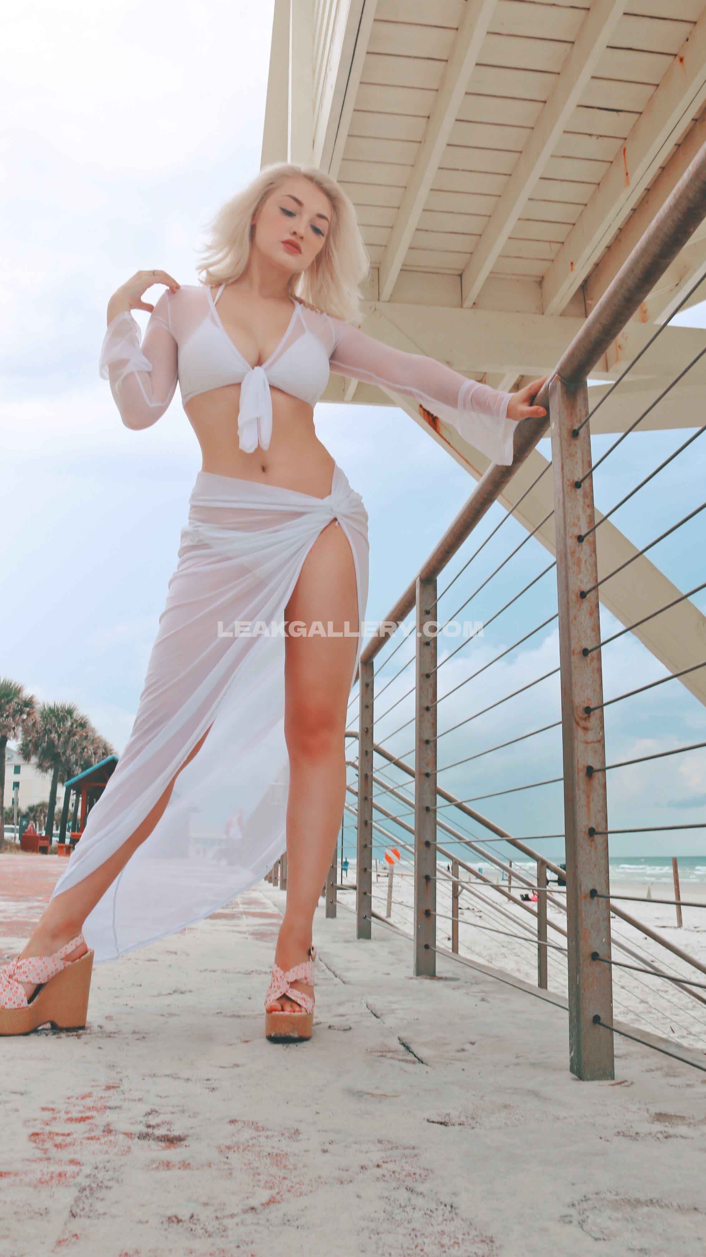 Annafaith Exclusieve gelekte naaktcontent van OnlyFans #2172970