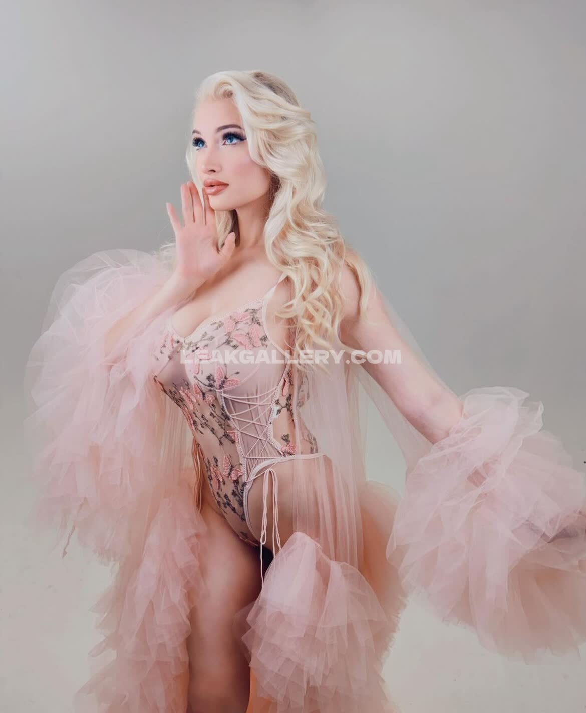 Annafaith Exklusiv geleakte Nacktbilder von OnlyFans #2163567