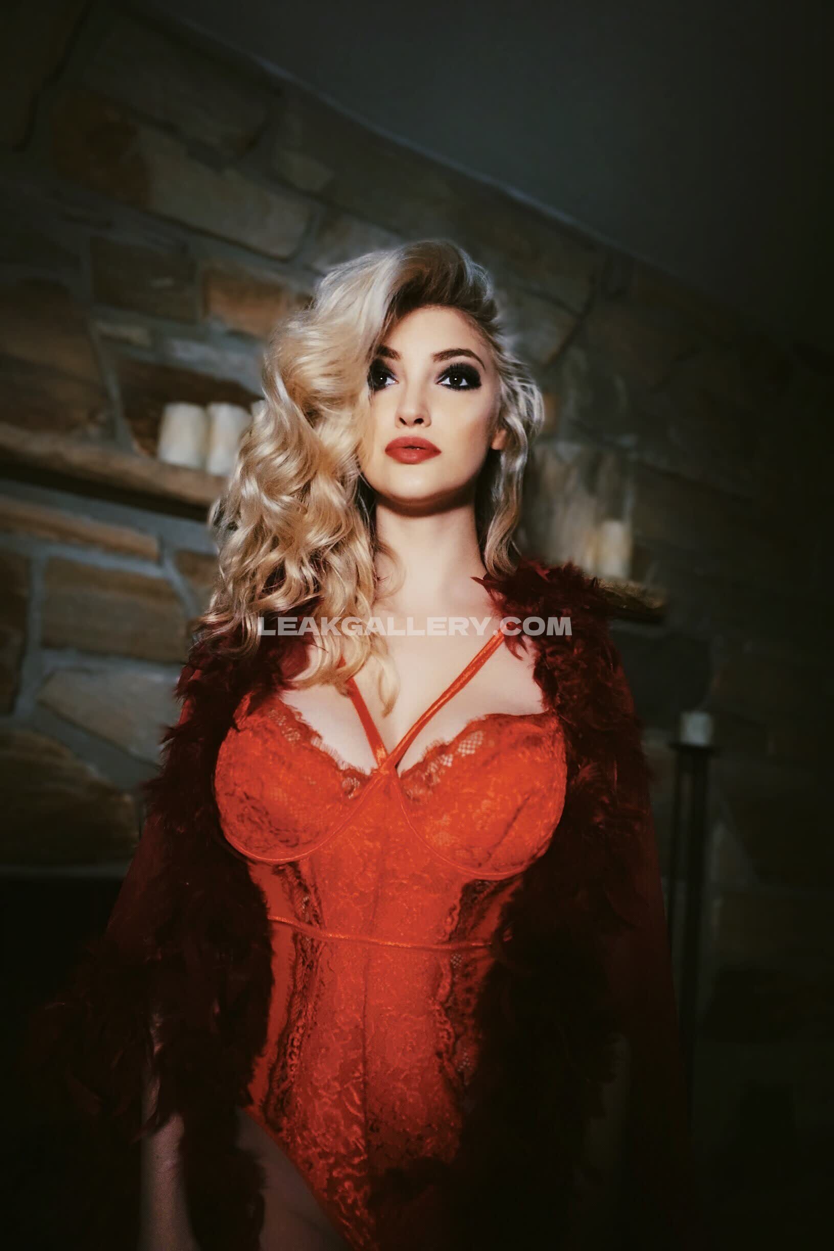 Annafaith Exklusiv geleakte Nacktbilder von OnlyFans #2174879