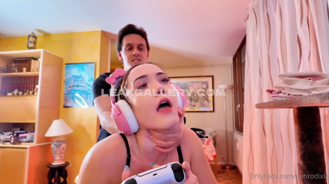 Aphrodixia / aphrodixa Exclusive Leaked Nude OnlyFans #2411527