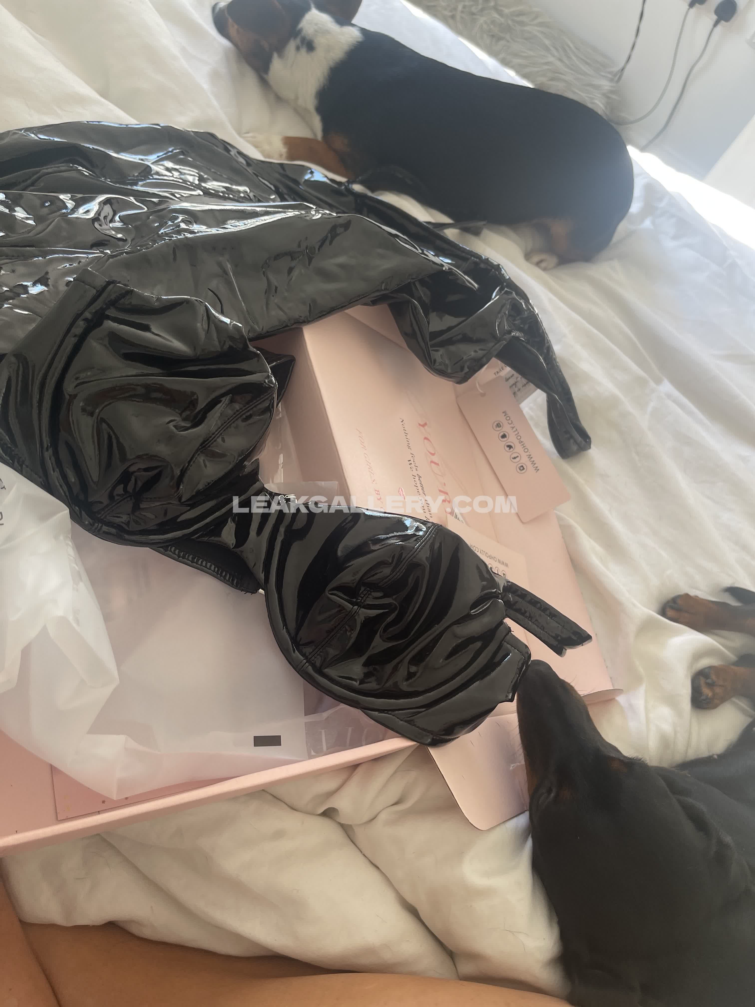 Ariagrayx Nudes vazados exclusivos do OnlyFans #2356104